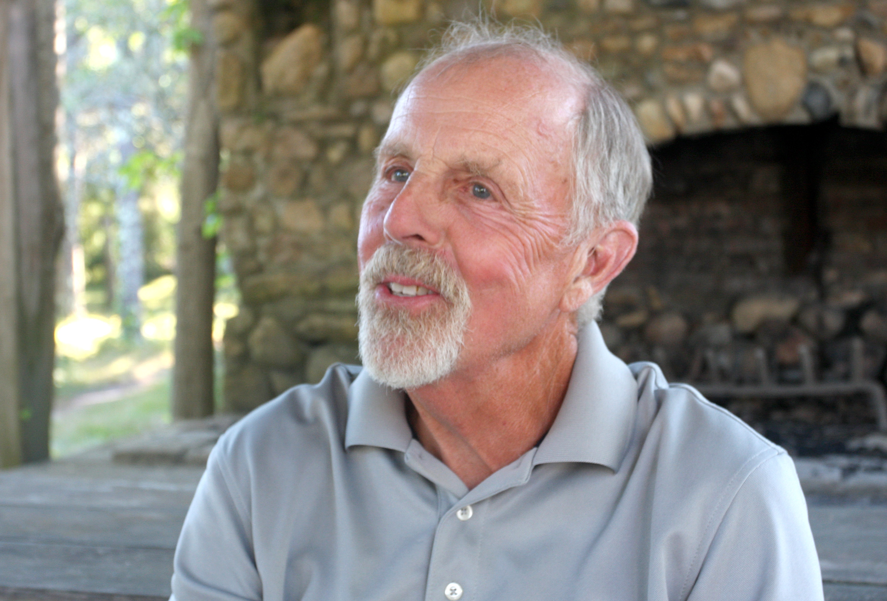 “It was very unscoutlike,” said Bob Graves.