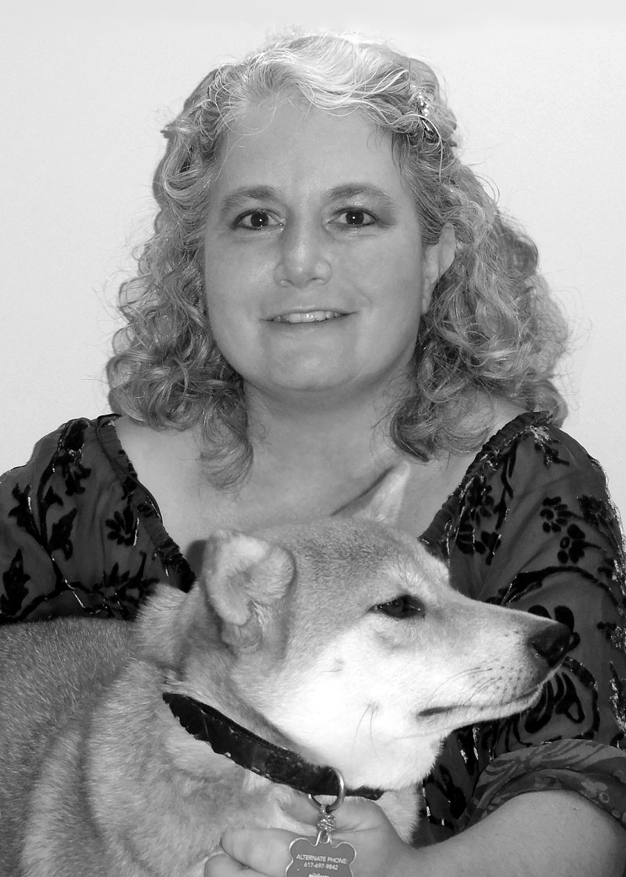 Lauren Slater