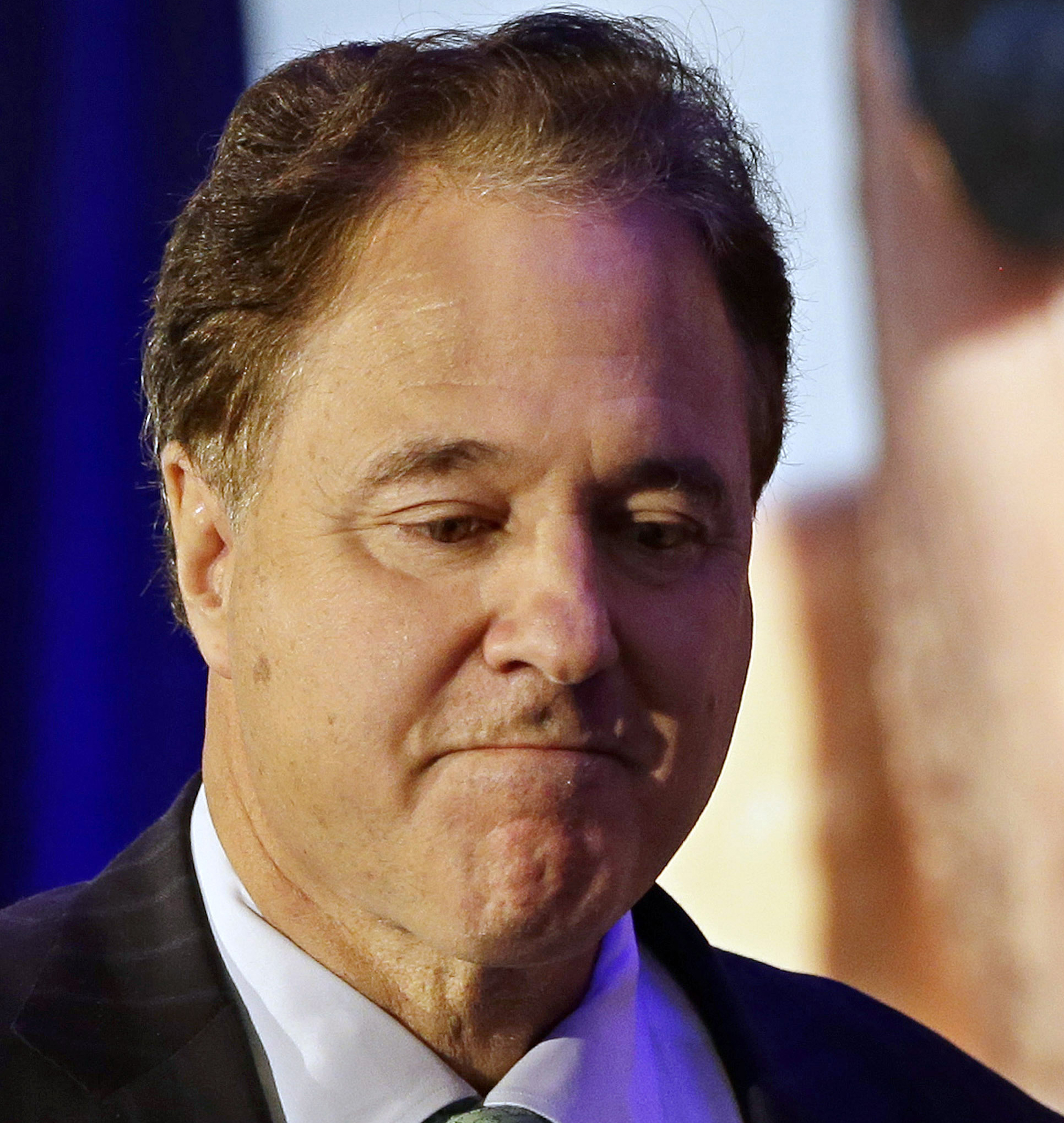 Boston 2024 chairman Steve Pagliuca said the organization would “offer our support and the extensive knowledge we have gained” during the vetting process.