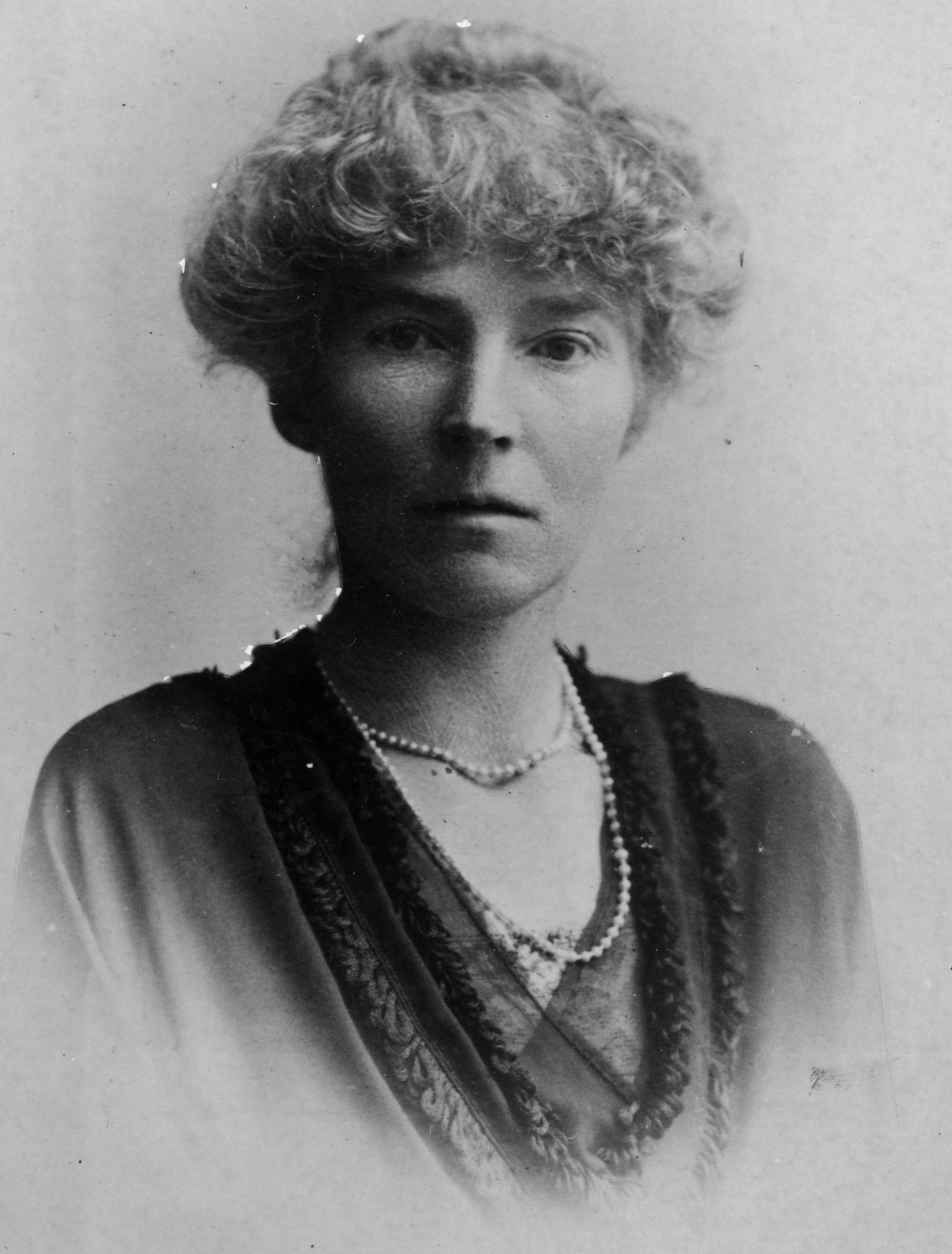 Gertrude Bell was a key architect of the Sykes-Picot world, the Middle East that existed for much of the 20th century.