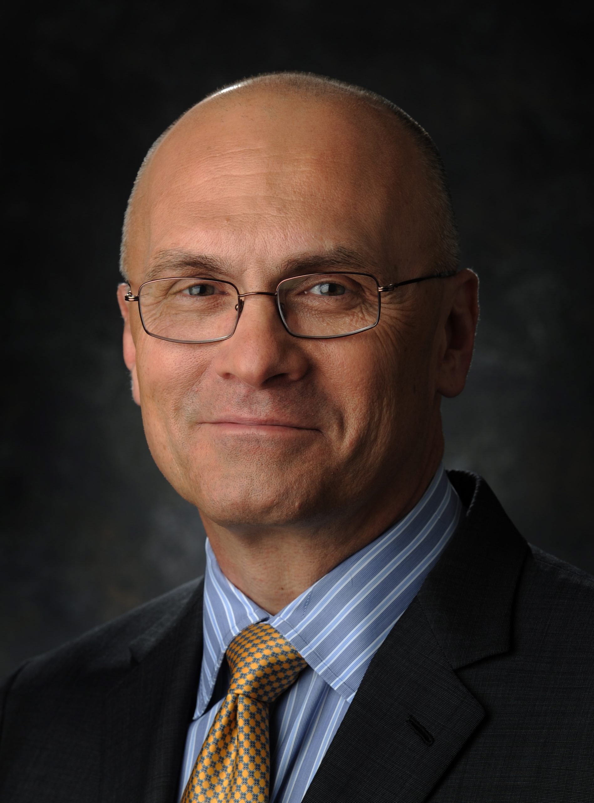 Andrew Puzder.