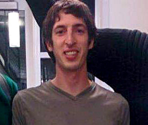 James Damore.