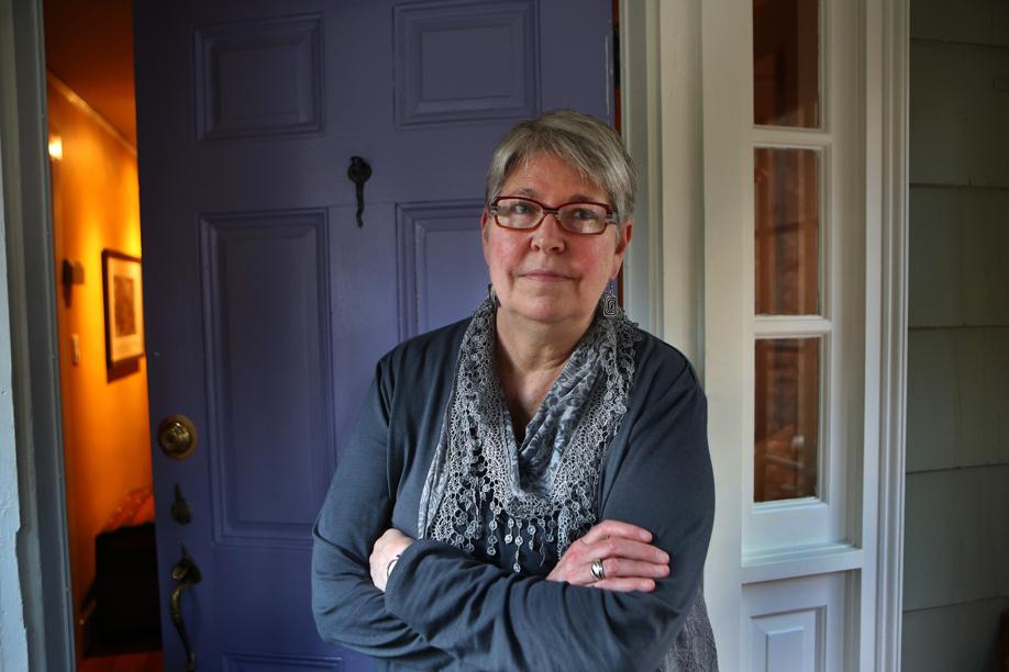 Claudia Hoover and others launched Transgender Access Partnership, an organization that gives grants to those who provide services to transgender young people.