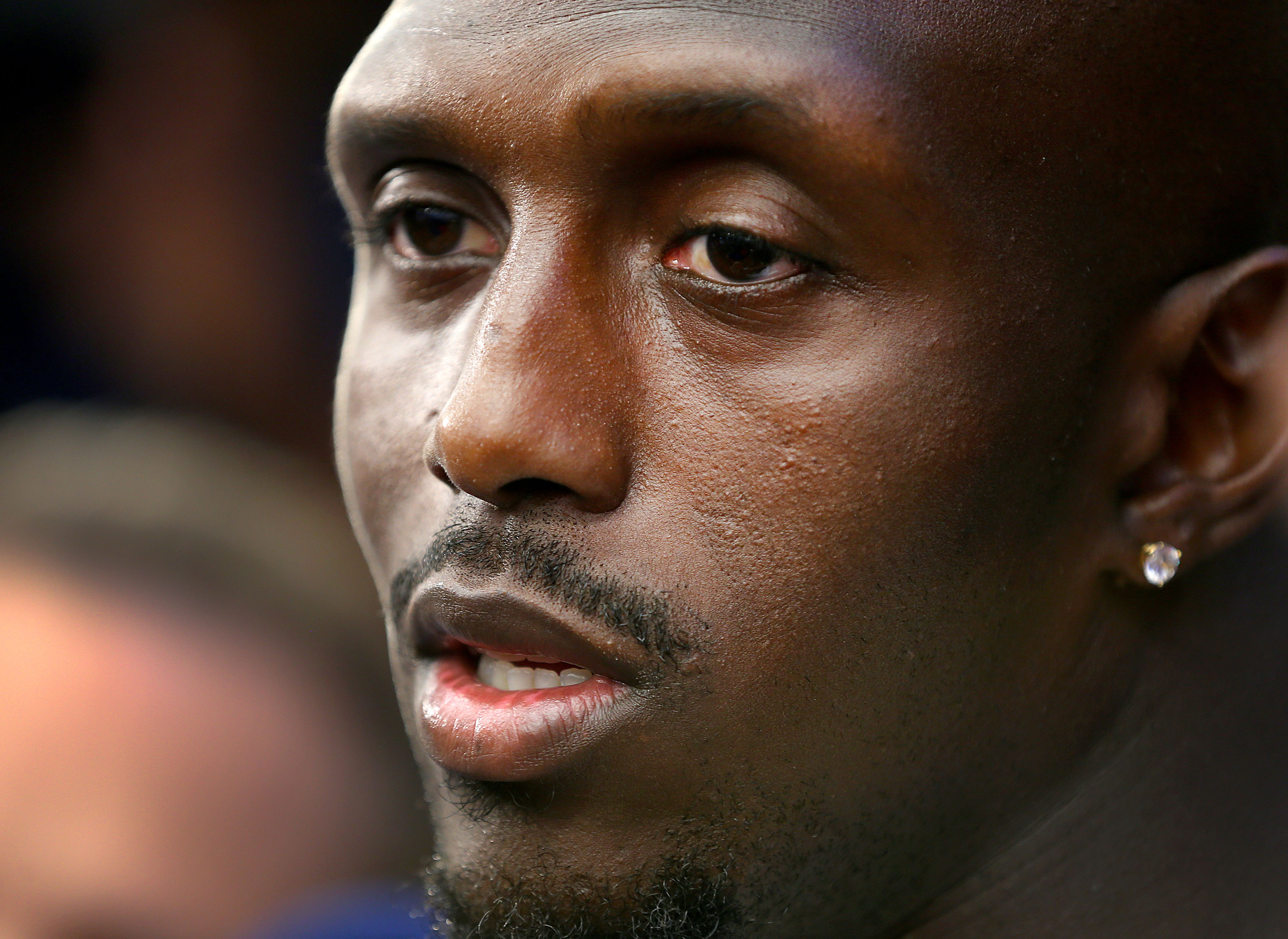 The Patriots, unlike seasons past, do not have a lot of cap room this season, and Devin McCourty is a candidate to have his contract restructured to create more cap space.