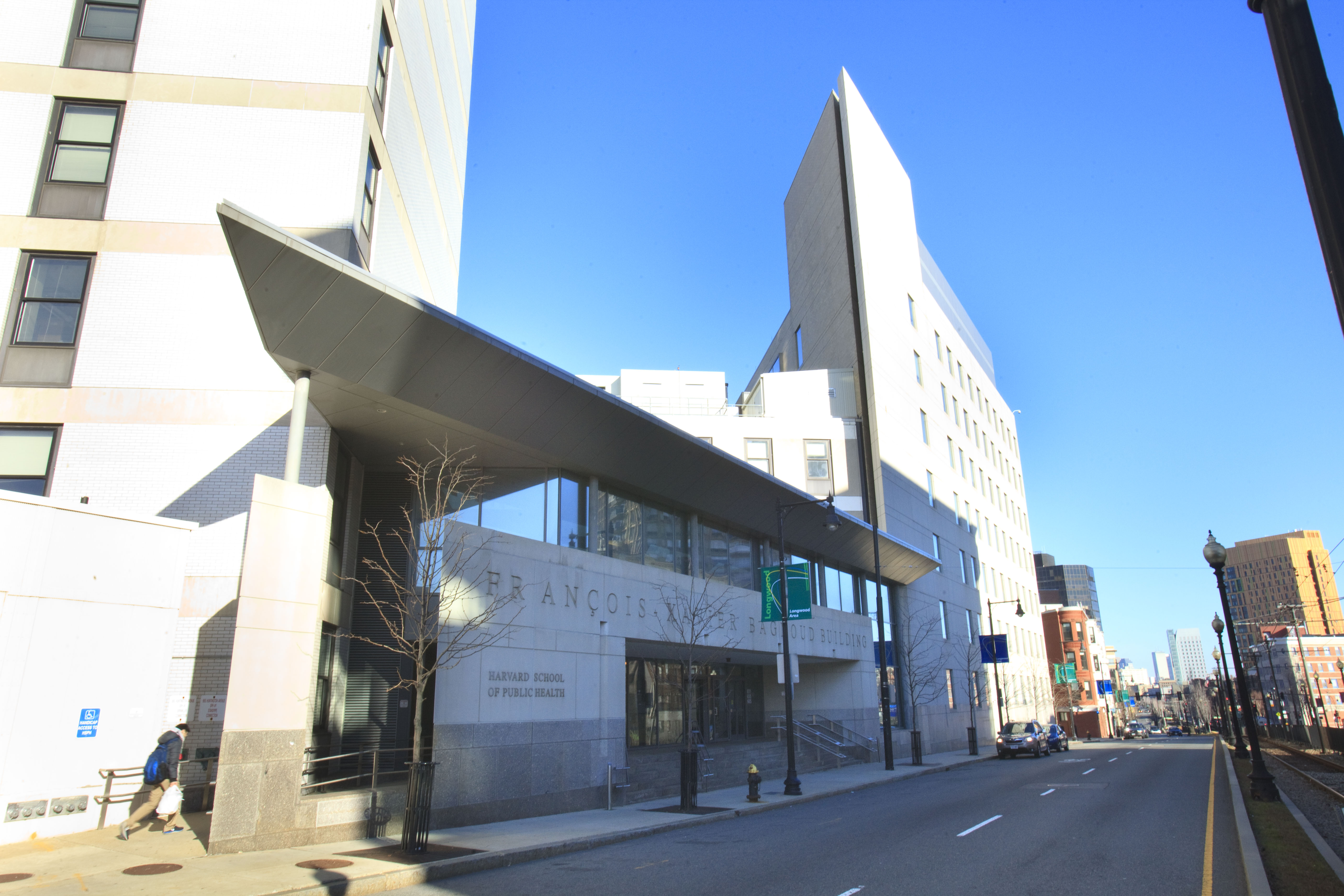 Harvard assesses its role in innovation economy The Boston Globe