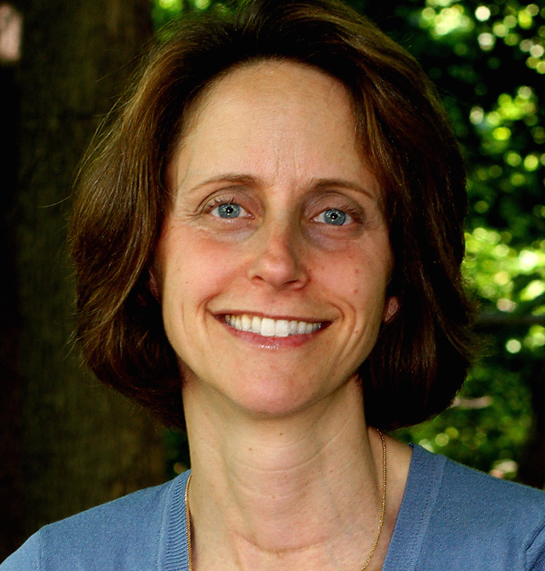 Newton City Councilor Emily Norton