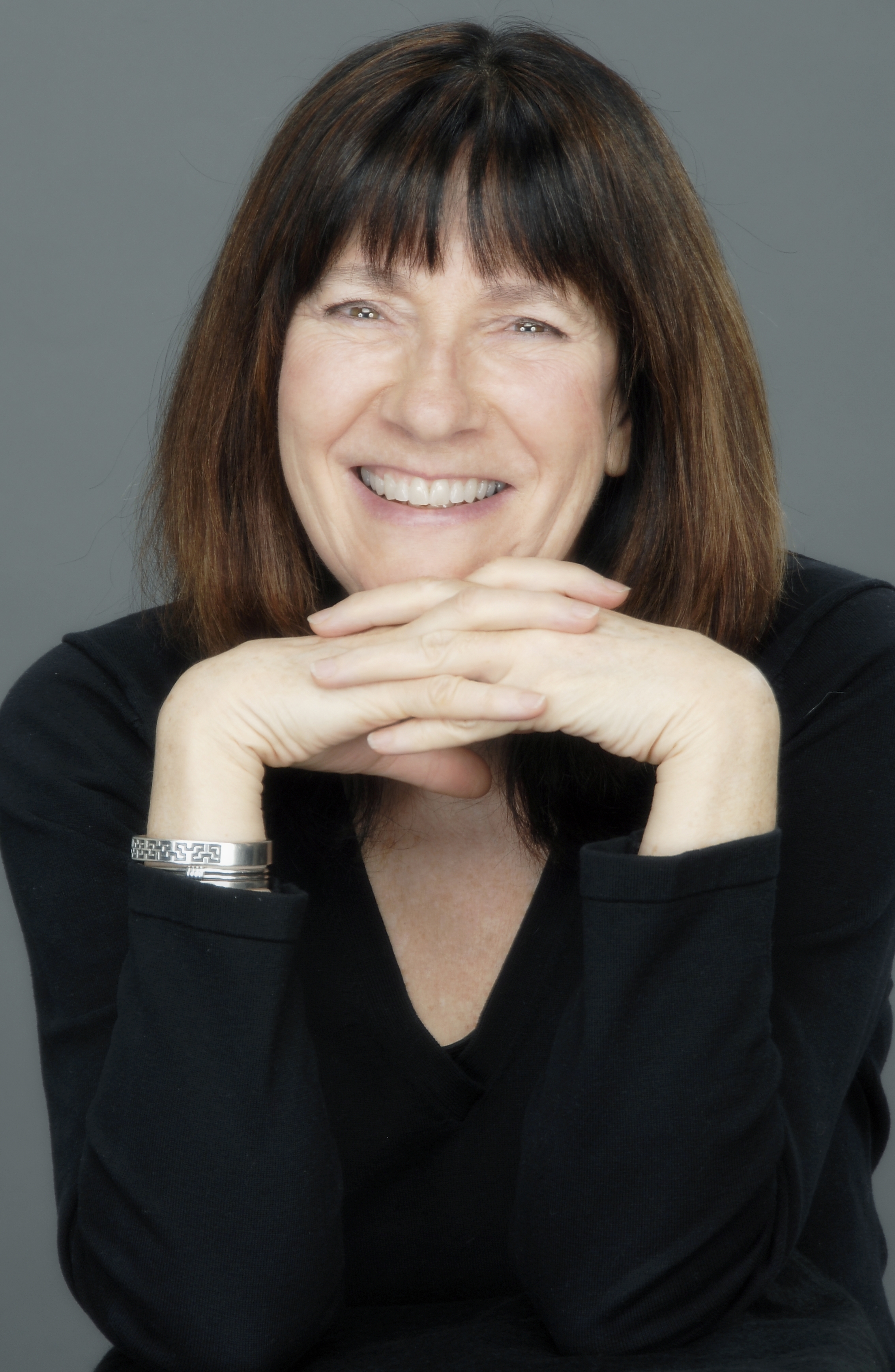 Dianne Warren’s first novel, “Juliet in August,” comes after three story collections.