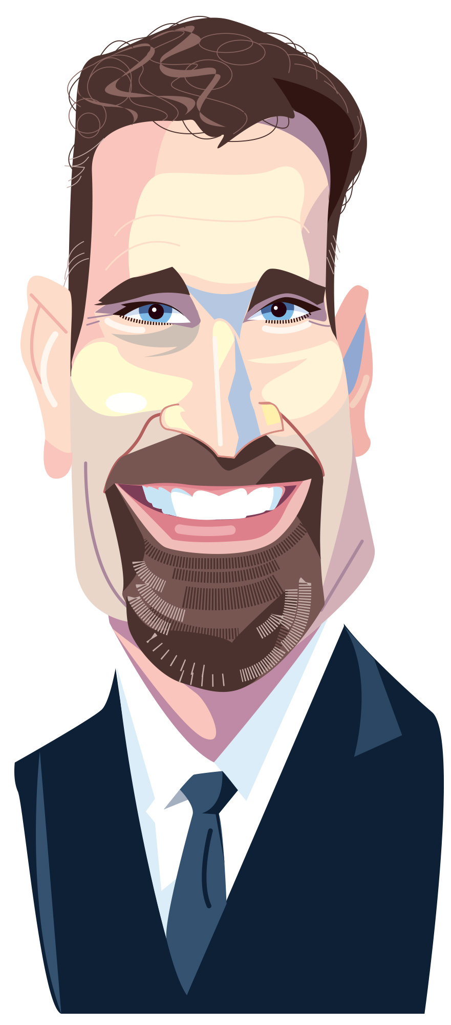 Gordon Brothers Group chief executive Ken Frieze