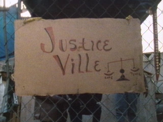 From "Down and Out in America."