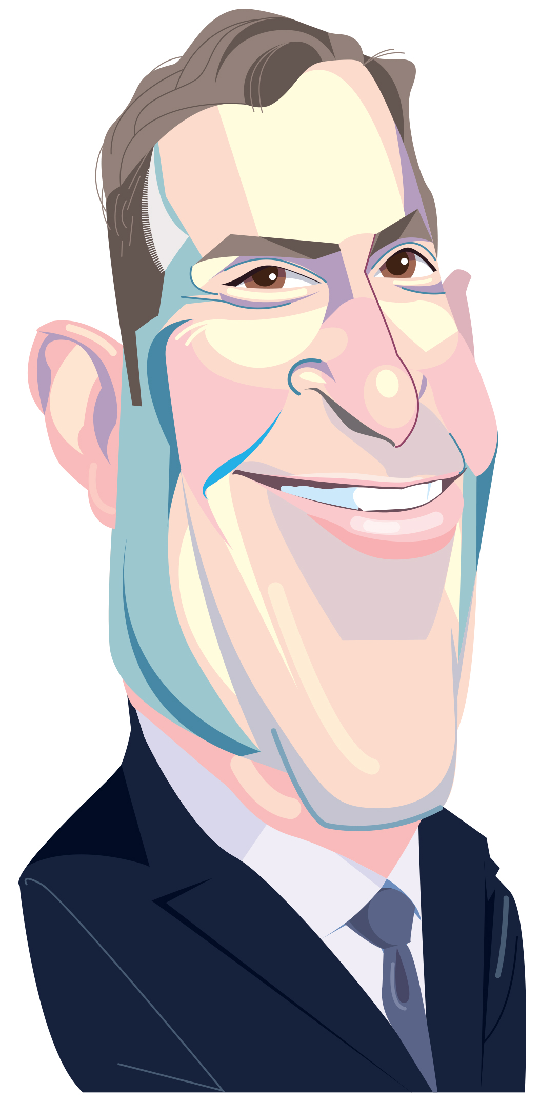 David Hashmall