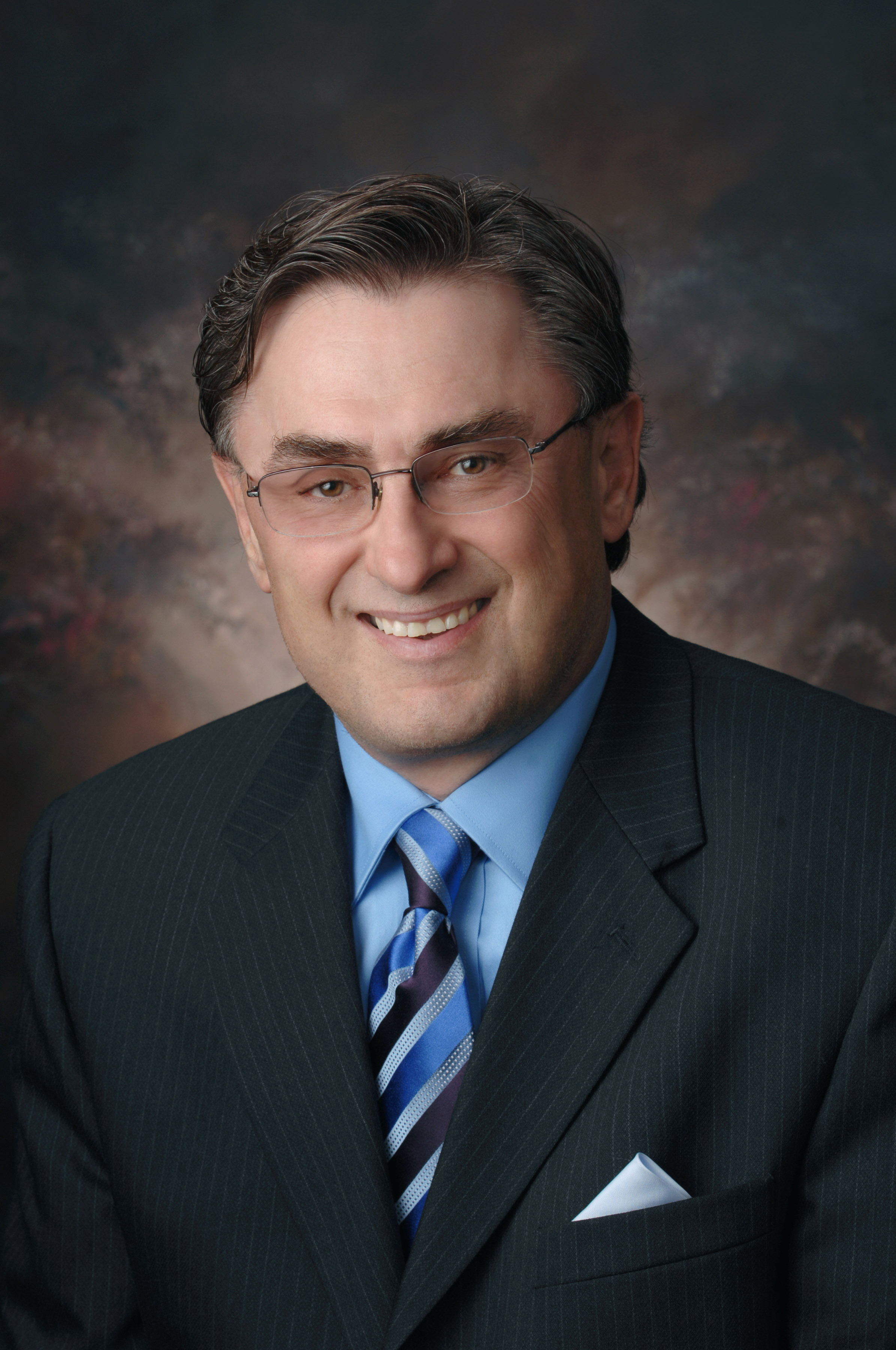 Greg Maass