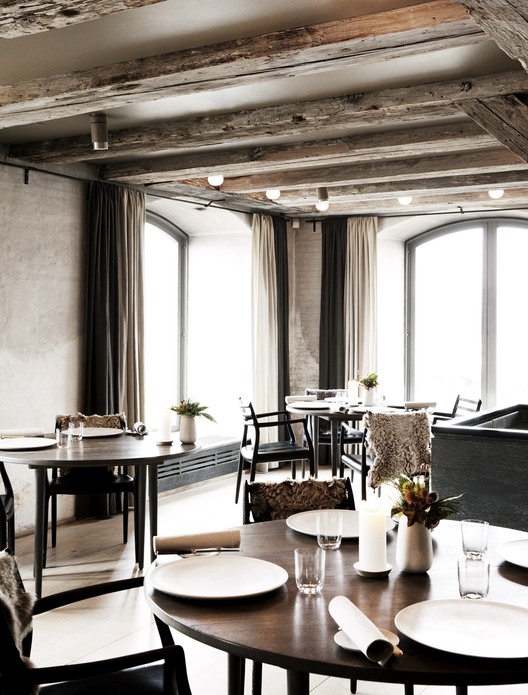 Noma.