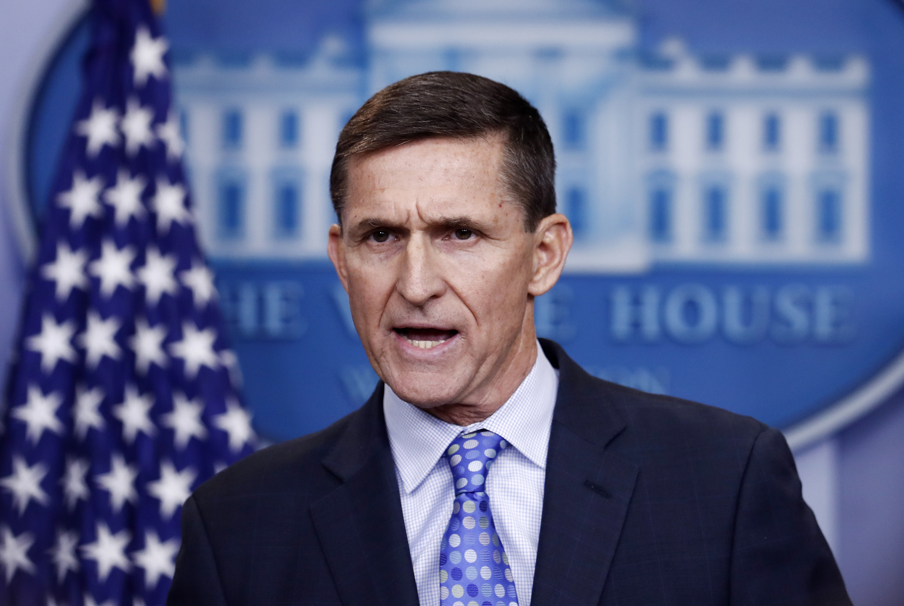 National Security Adviser Michael Flynn’s resignation last week is just one drama from the early days of the Trump administration.