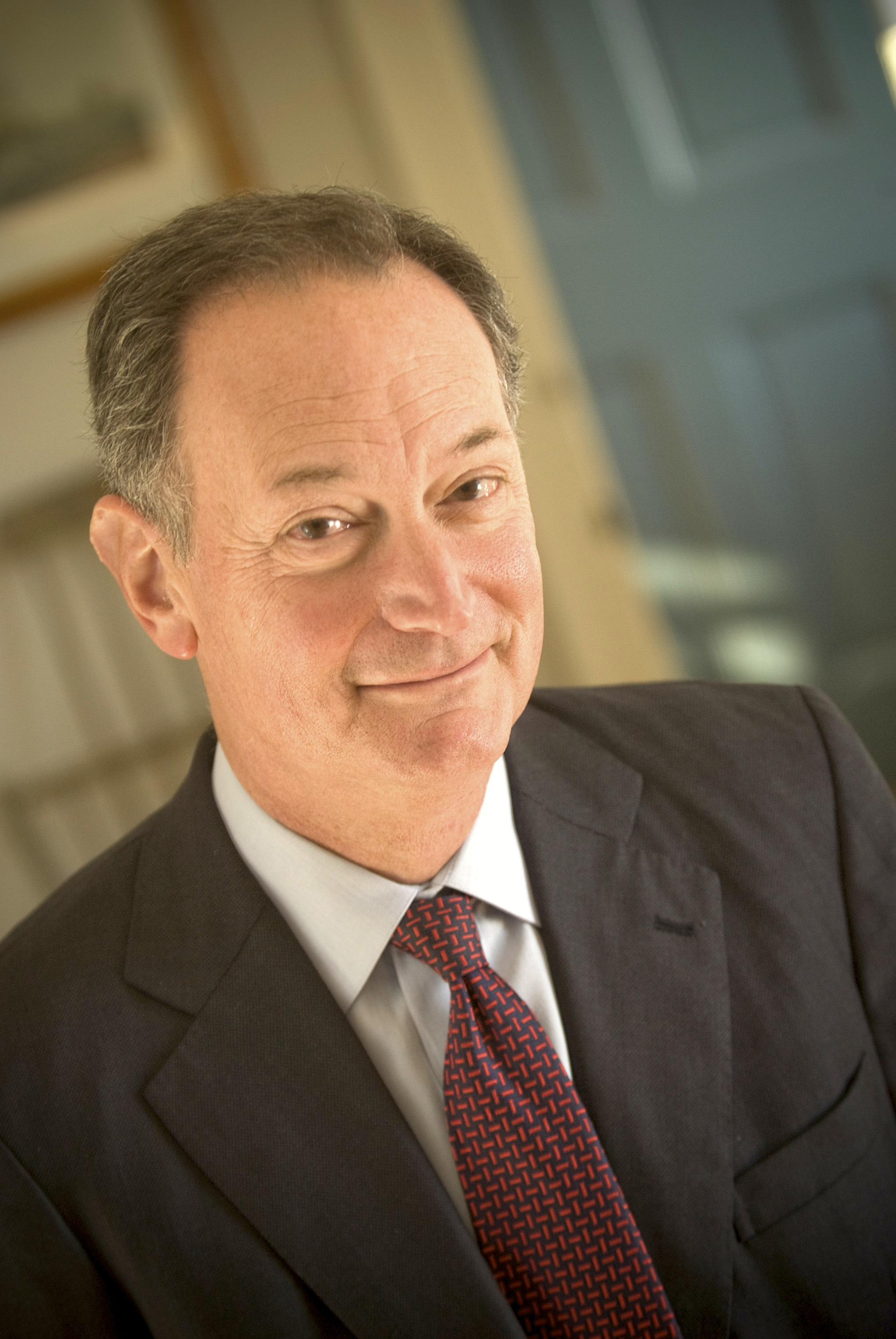 Barry Mills, formerly of Bowdoin College, will oversee some operations at UMass Boston.