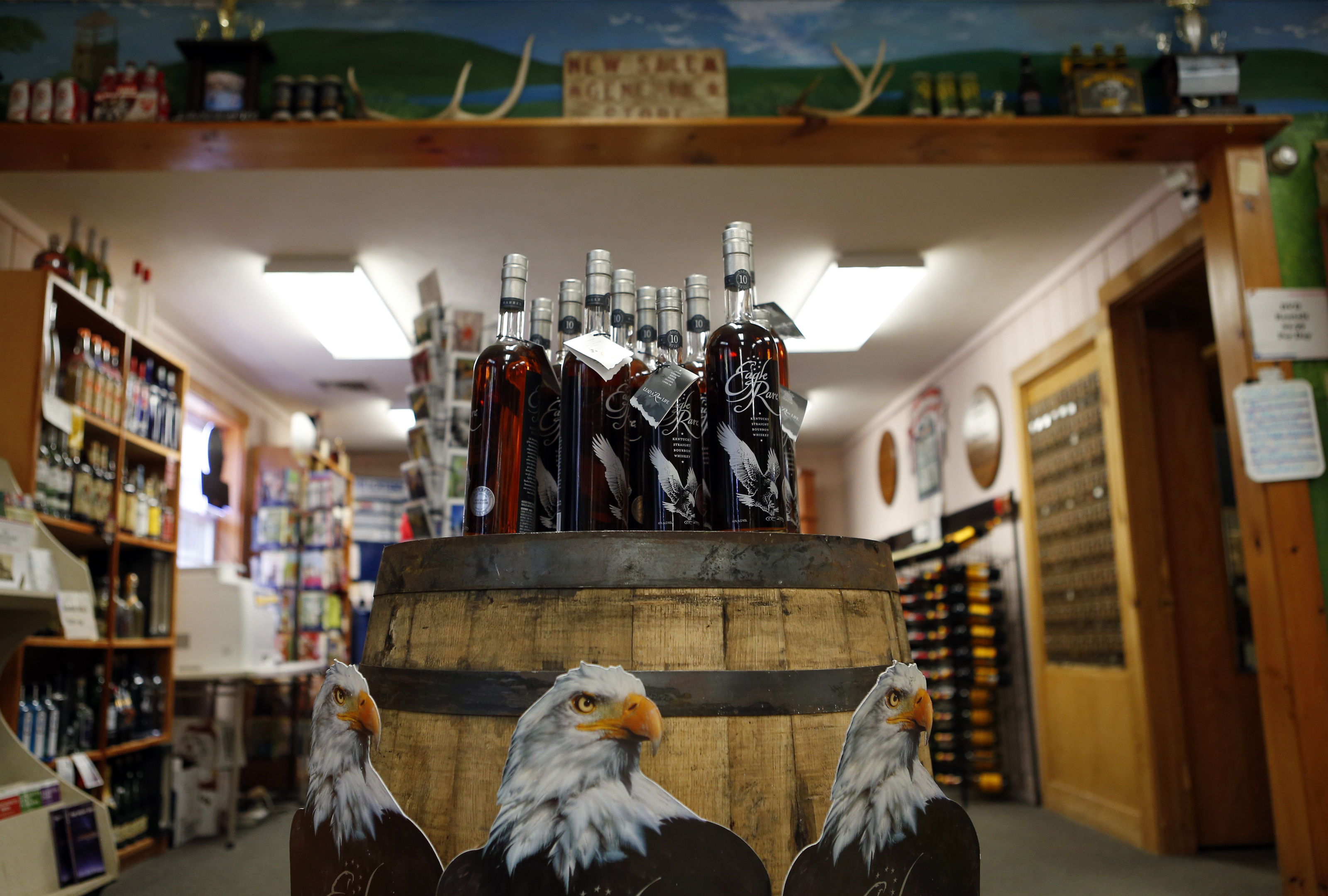 What is it like to live in New Salem? The Boston Globe