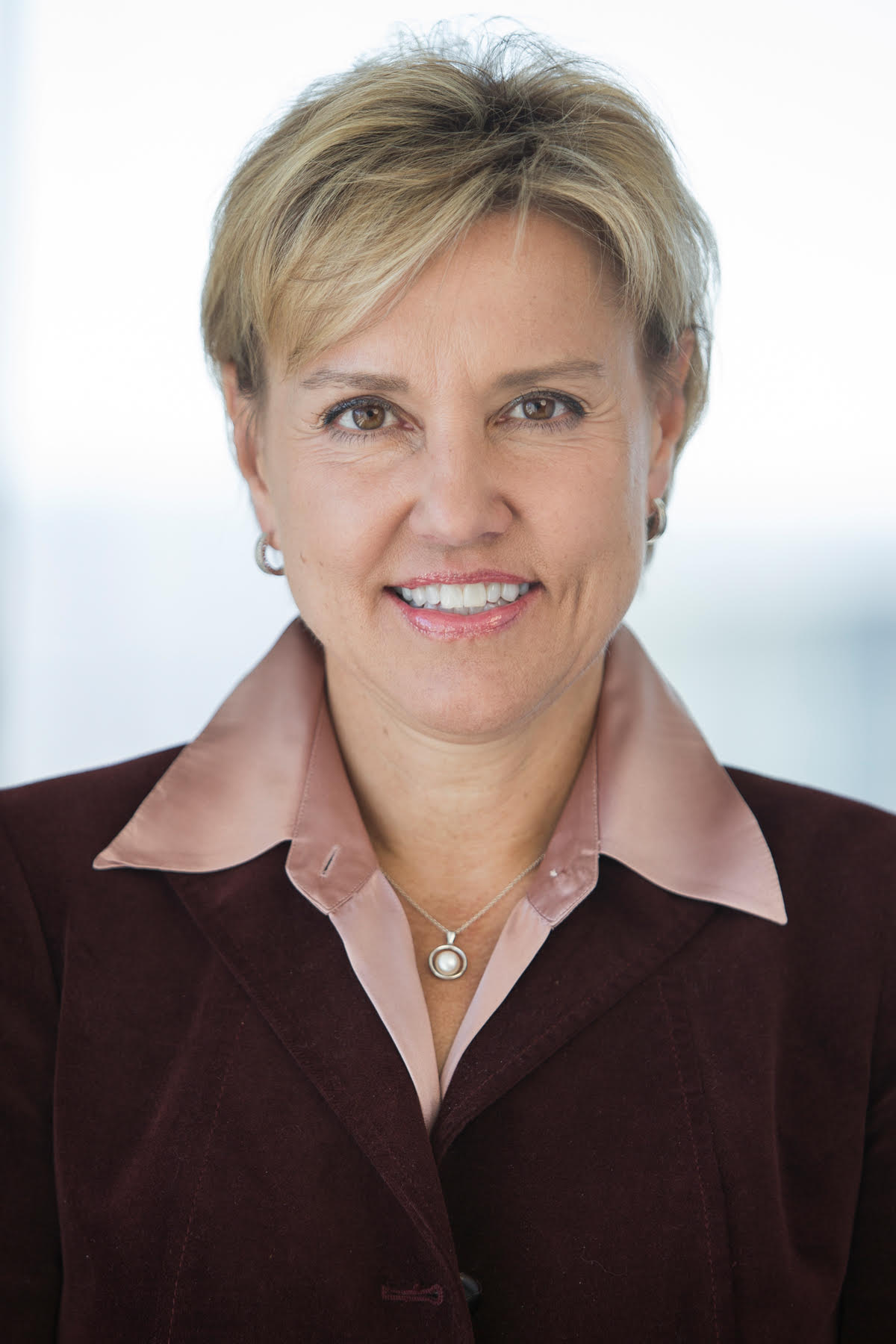 Lynn Blake is an executive vice president at State Street Global Advisors.