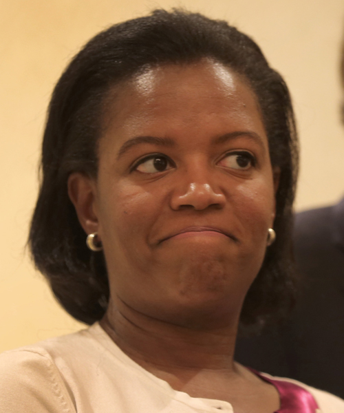 Linda Dorcena Forry