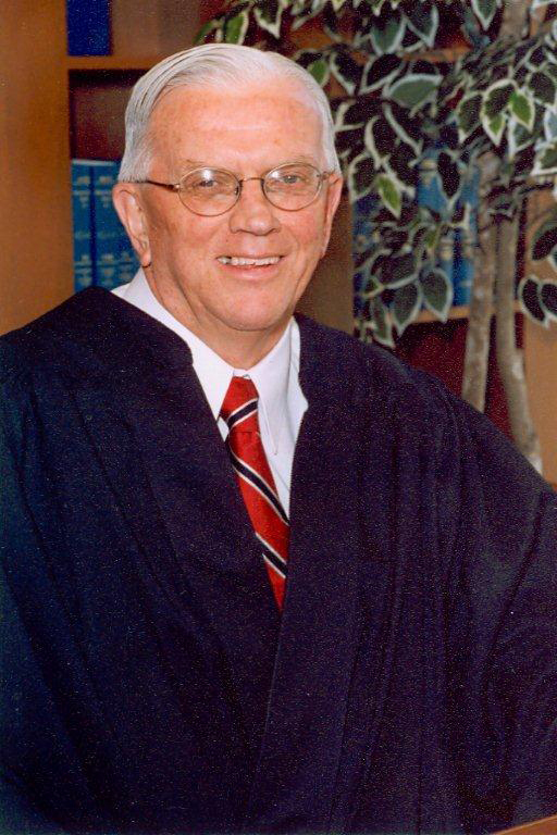 JOHN JOSEPH CRAVEN JR.