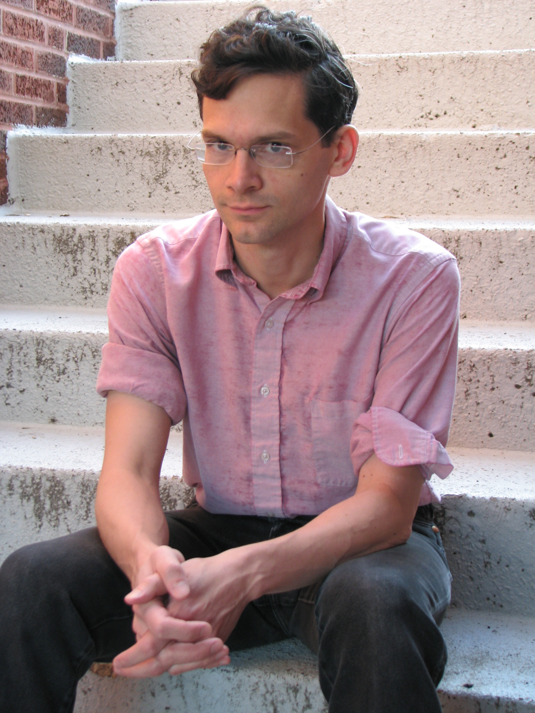 Novelist Benjamin Lytal, like his first-person narrator, is a Tulsa native who tried out New York before heading back — to settle in Chicago, in Lytal’s case.