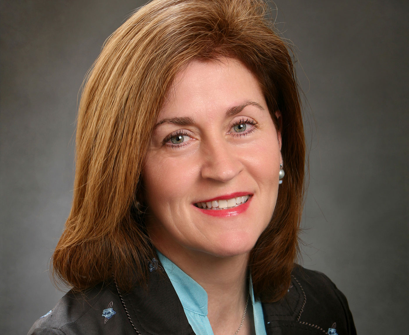 Rita M. Gardner