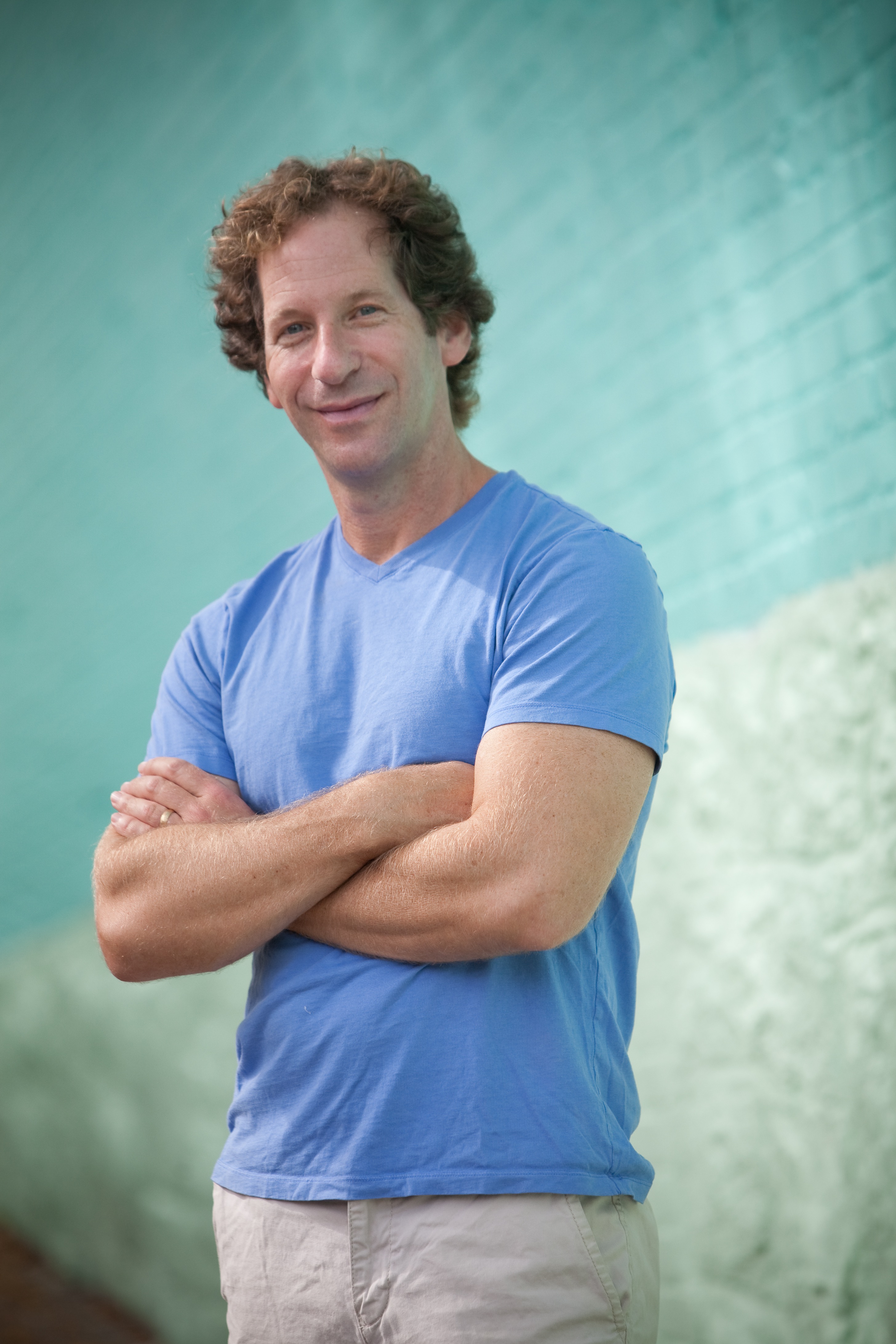 Dan Zevin.