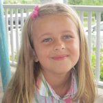 Grace McDonnell, 7