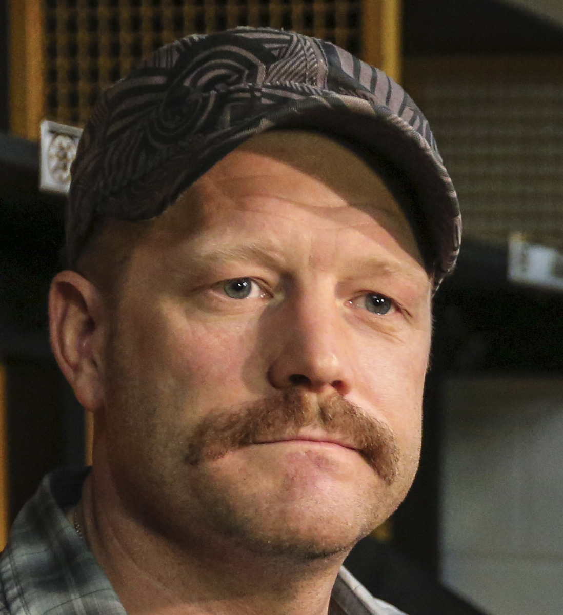 TIM THOMAS