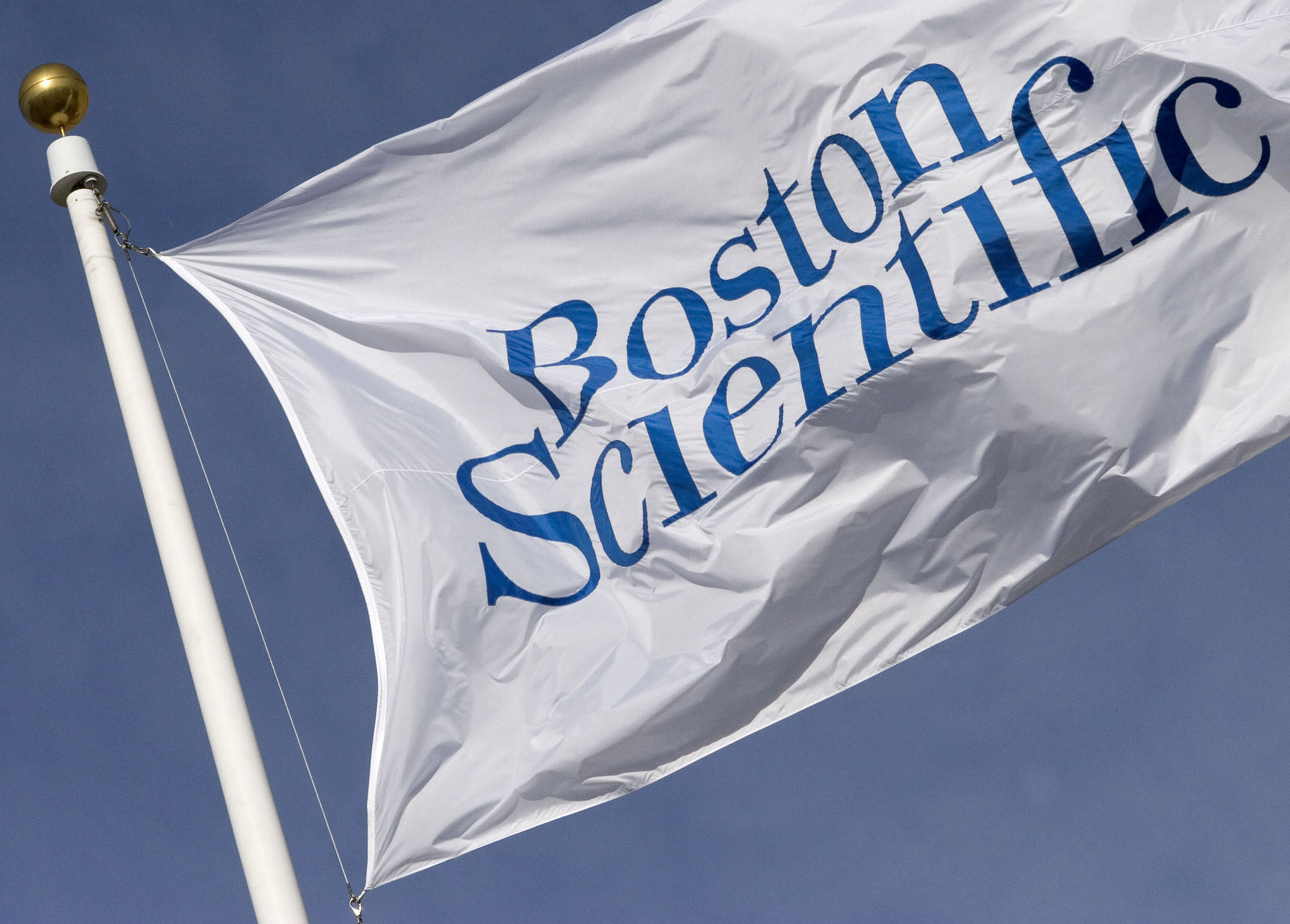 Boston Scientific expects to add jobs in Mass. - The Boston Globe