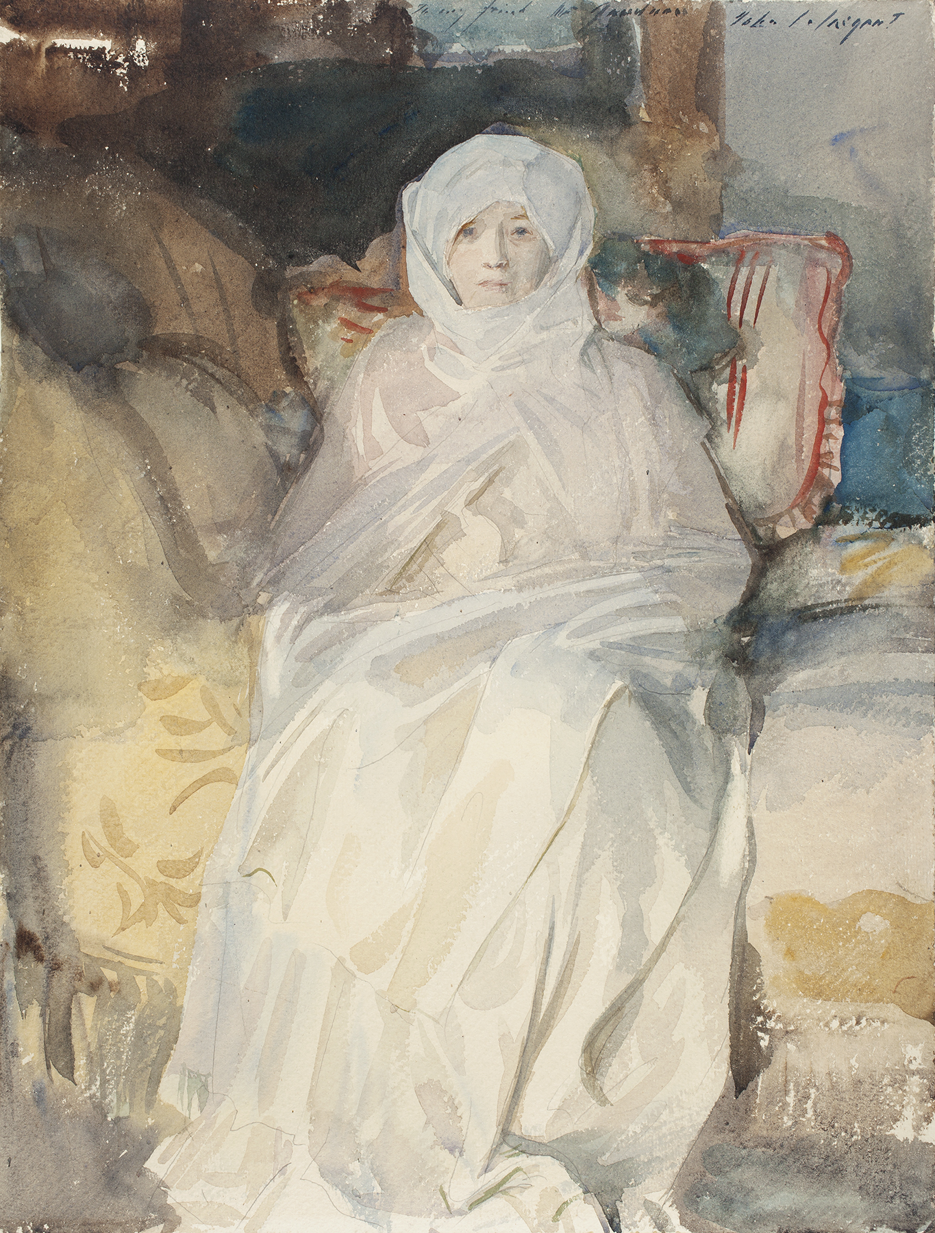 <span id="U833388274368bMI" style="">Isabella Stewart Gardner</span>
<span id="U8333882743680hD" style="">: The famous Bostonian was captured in an eerie watercolor, just before her death.</span>