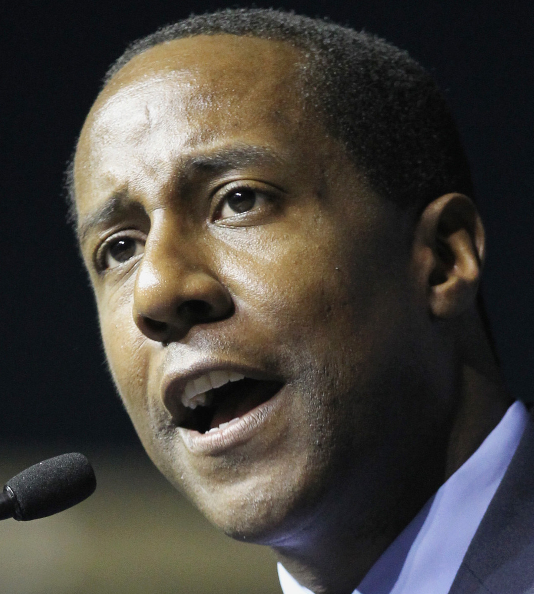 Setti Warren was Newton’s 214th highest-paid employee, trailing school superintendent and police and fire chiefs.