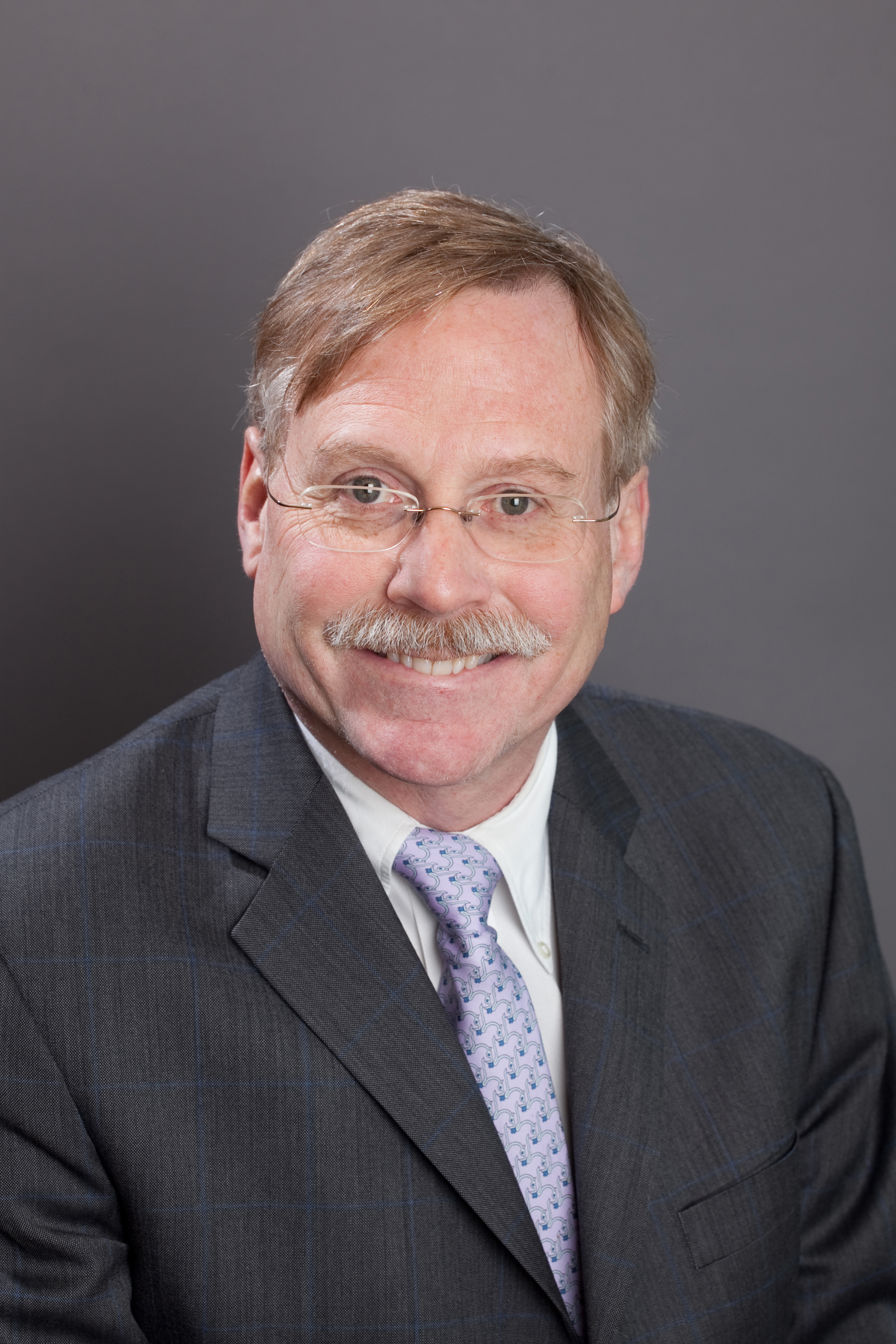 Charles A. Baker, III