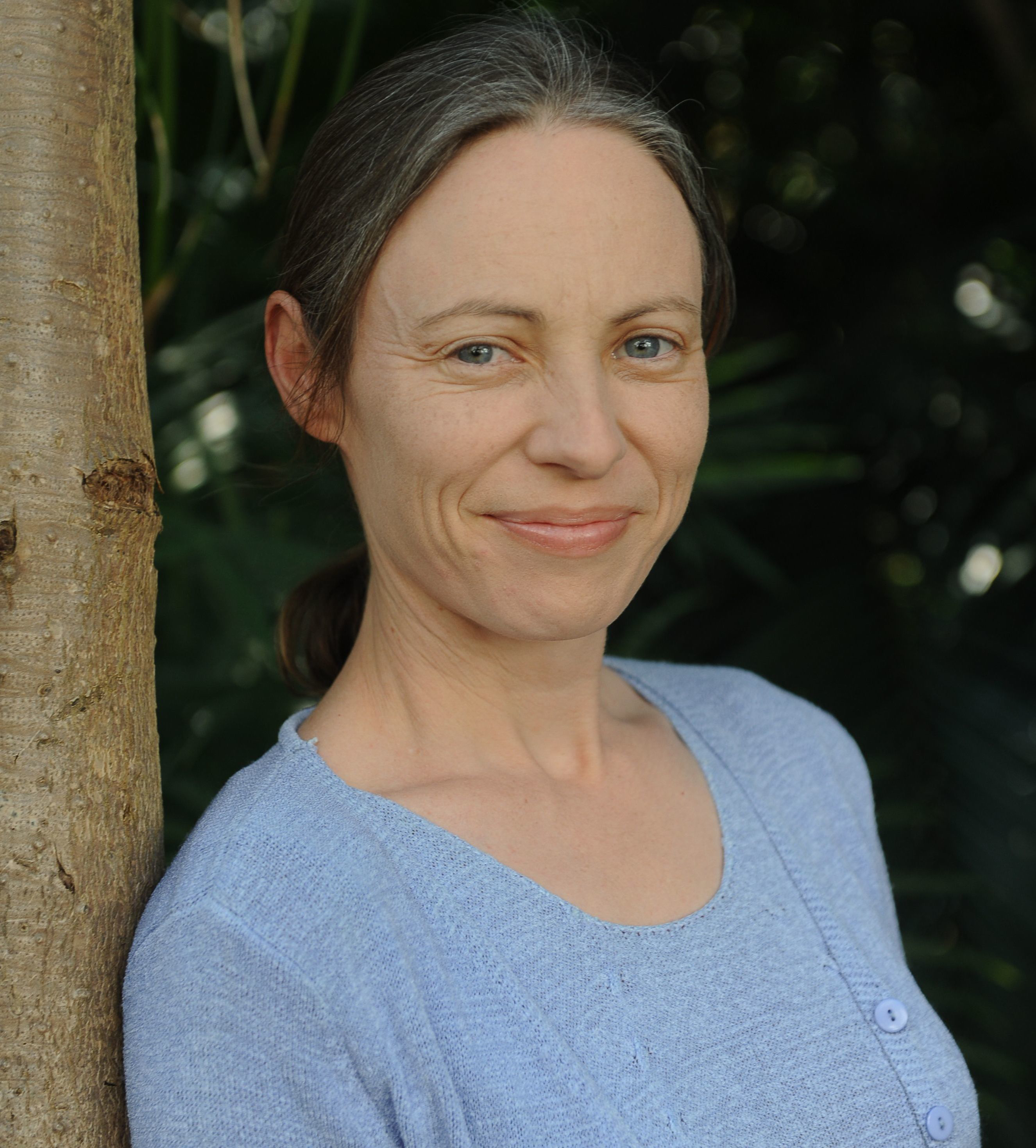 “I somewhat object to being called a preservationist,” said Catherine Grant.