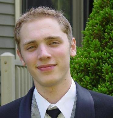 Joshua K. Messier.