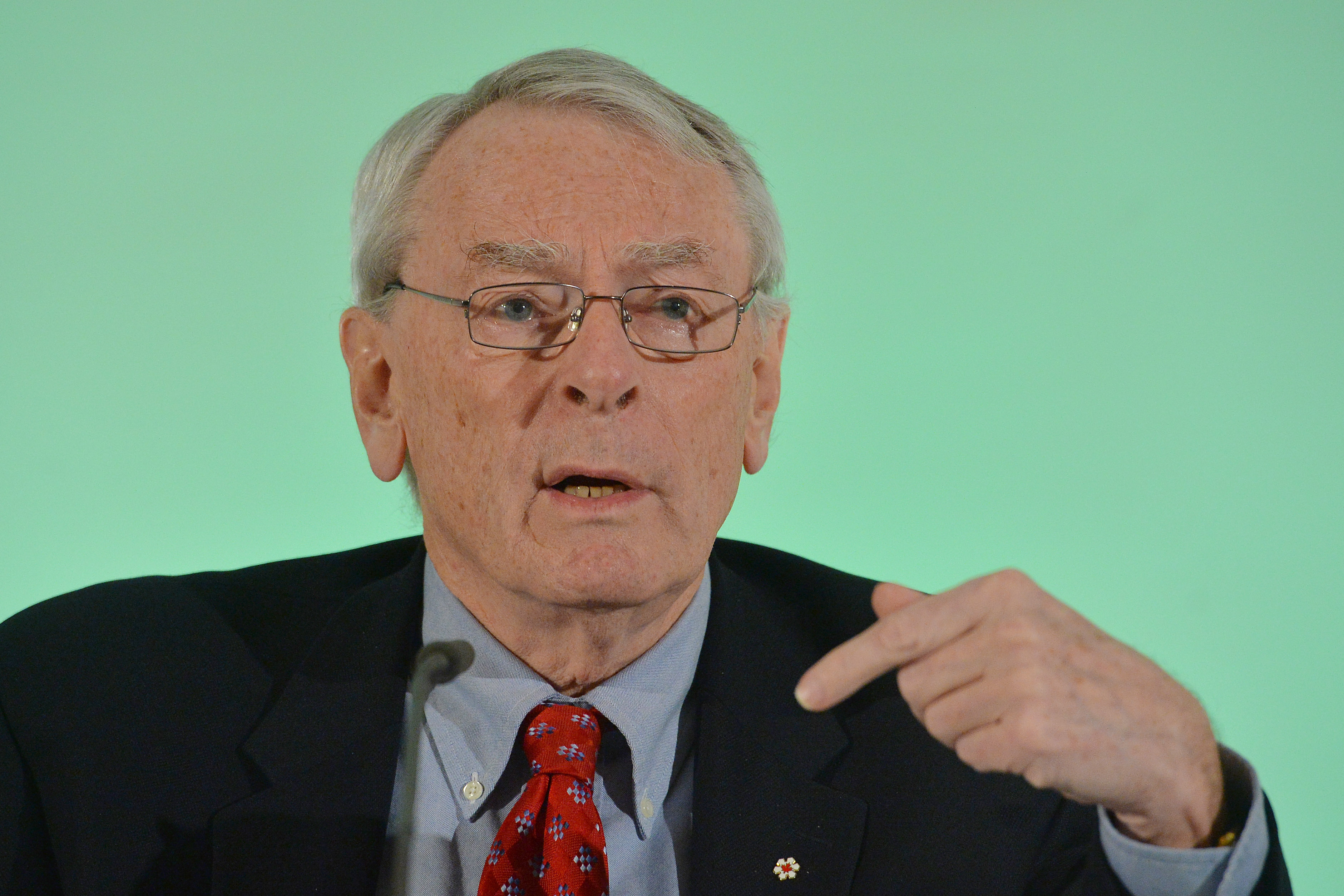 Dick Pound said Maria Sharapova could face a four-year ban.
