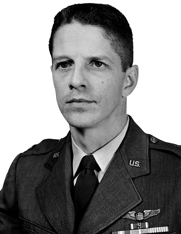 Rudolf Anderson