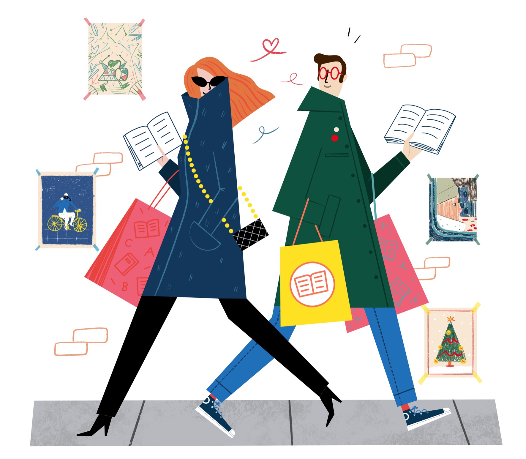 Holiday Gift Guide The Perfect Book For Everyone On Your List The Boston Globe