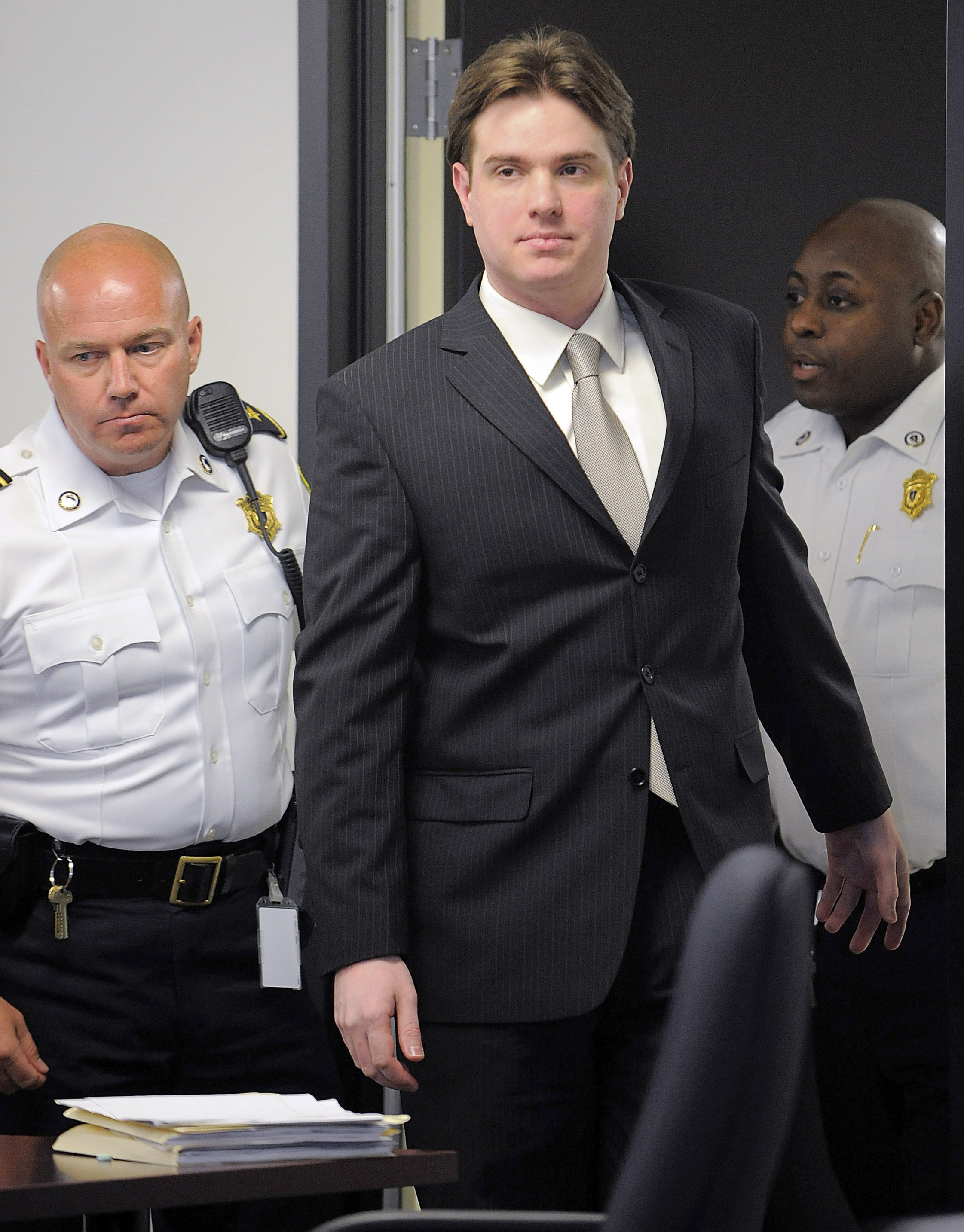 Entwistle attorney Illegal searches led to murder conviction The Boston Globe