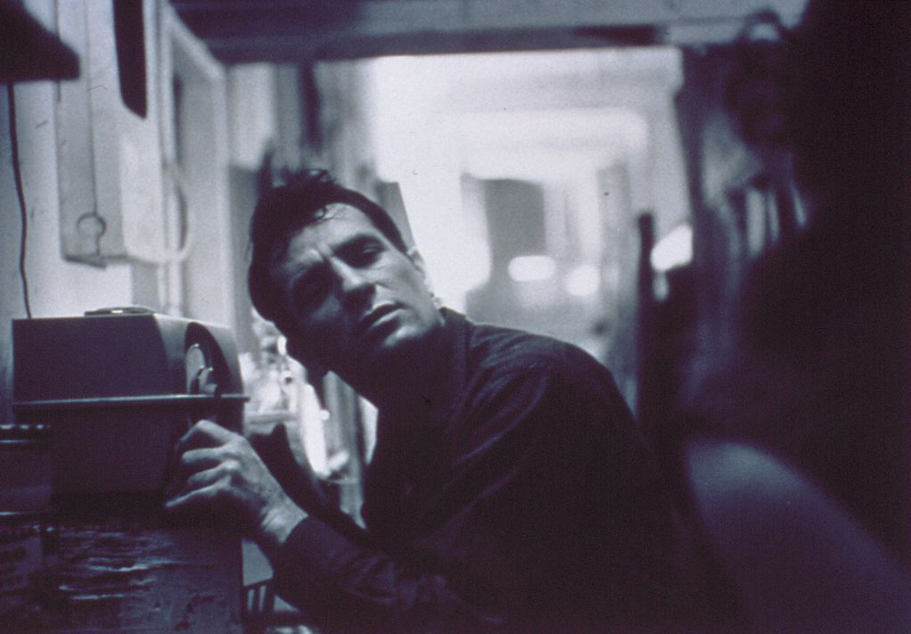 Largely Literary \"Jack Kerouac\" スウェット The Portable Jack Kerouac | Jack Kerouac | First Edition