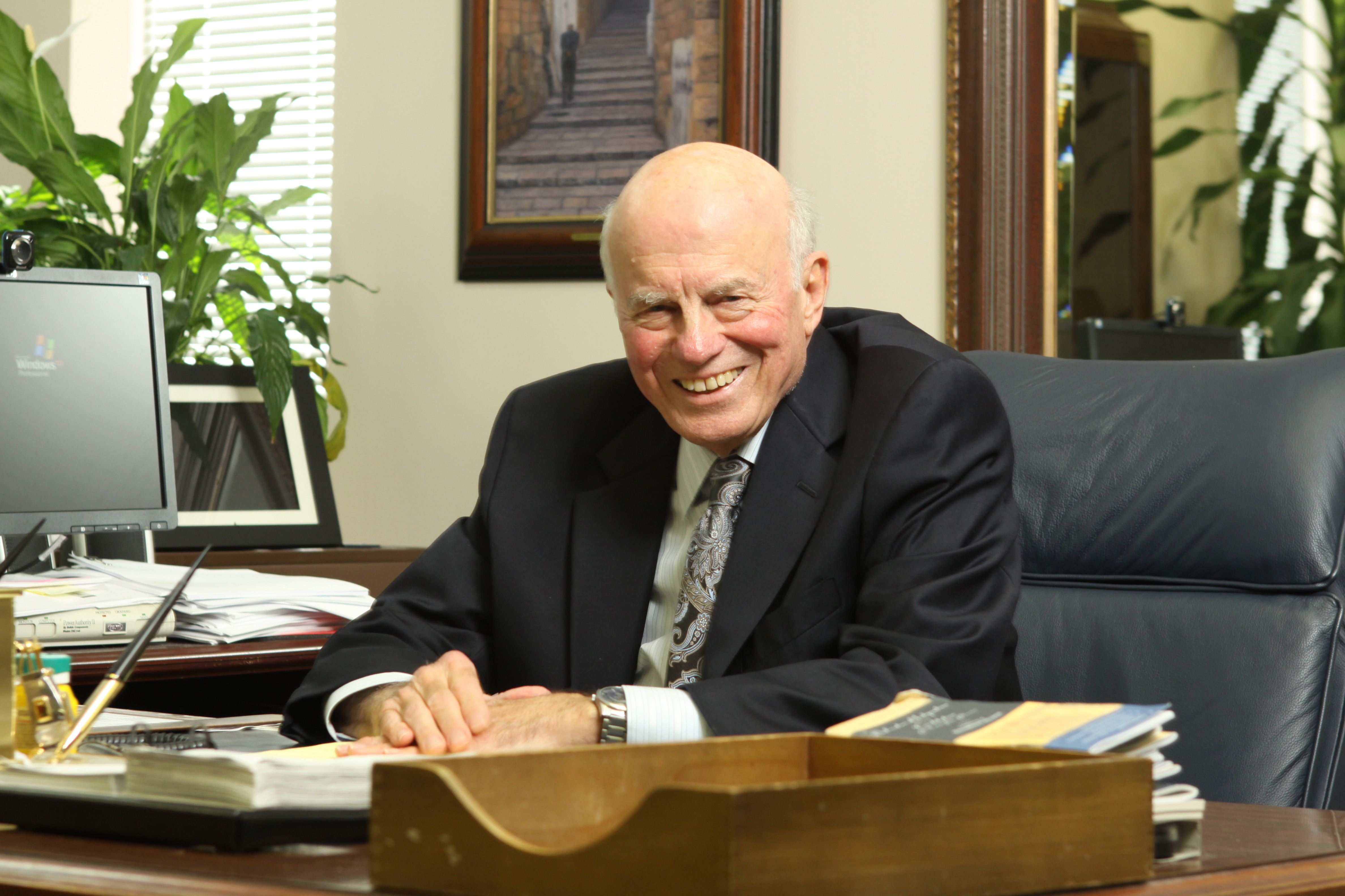 Richard Viguerie