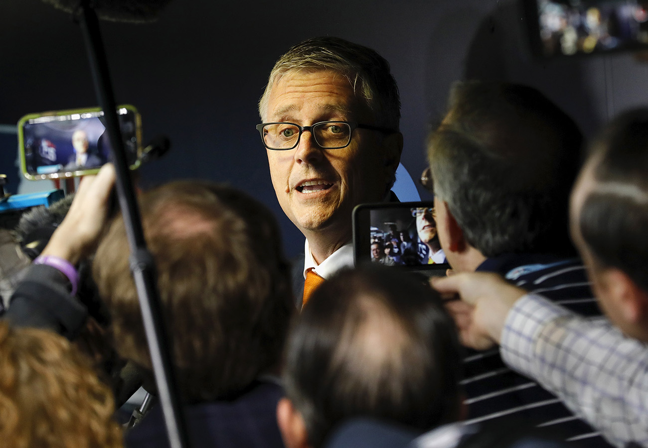 It may be hard for the Red Sox to lure in an executive like Jeff Luhnow because the job is increasingly perceived as an unstable one.
