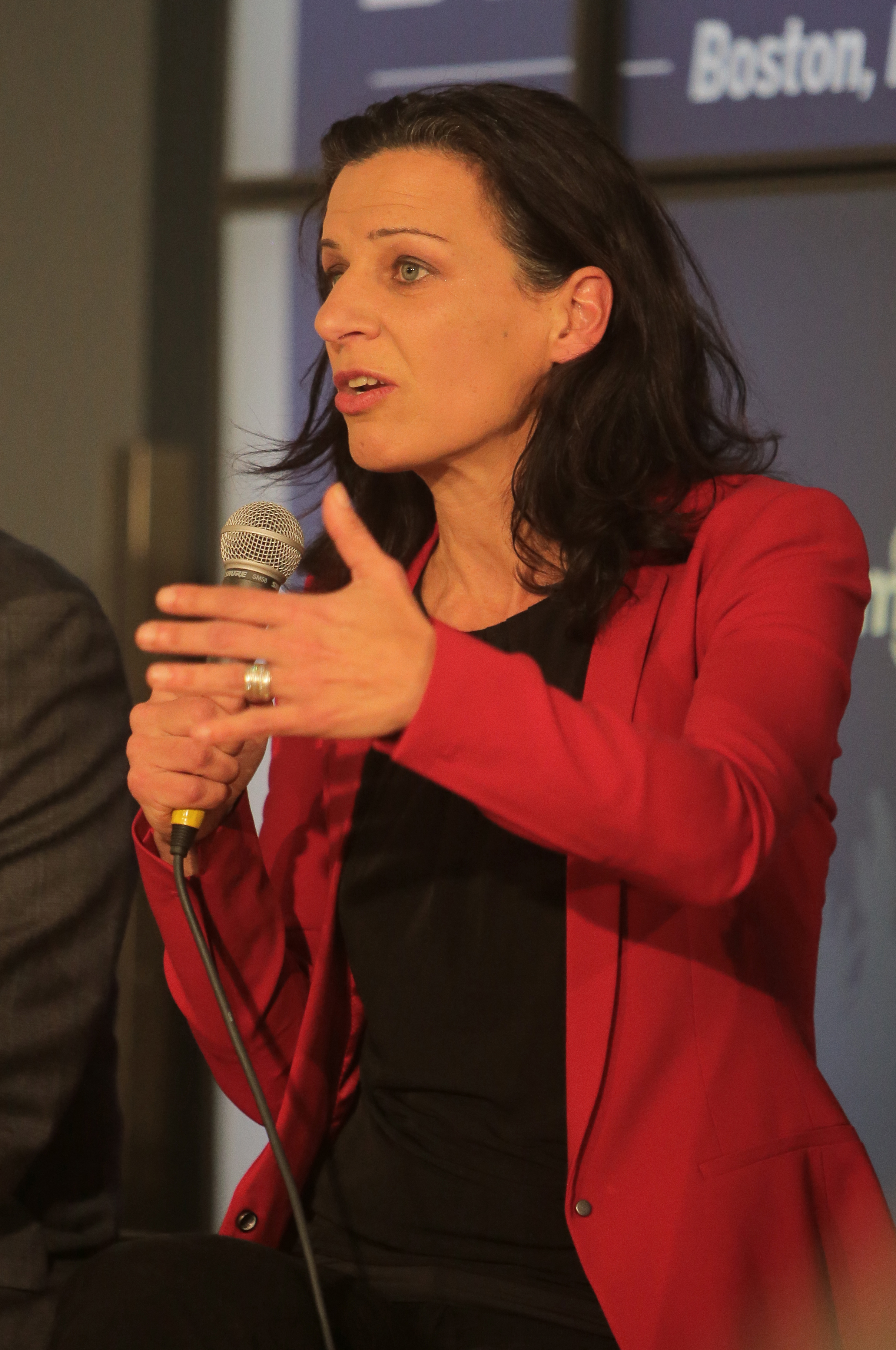 Juliette Kayyem failed to cast ballots in 2009 and 2010.