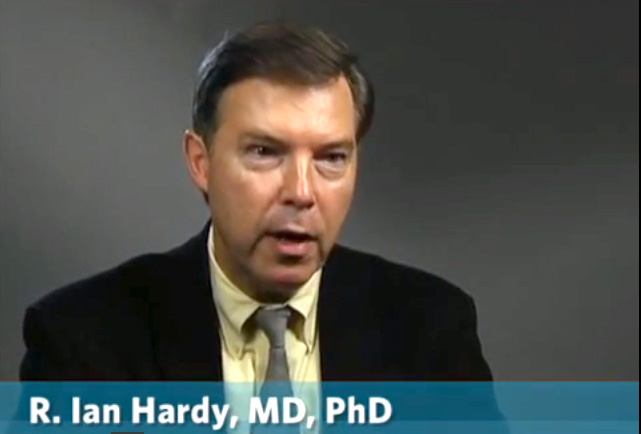Hardy, 45, had had complaints leveled against him involving two different physician’s practices and three instances of alleged sexual misconduct toward patients. Yet no one picked up on the pattern.