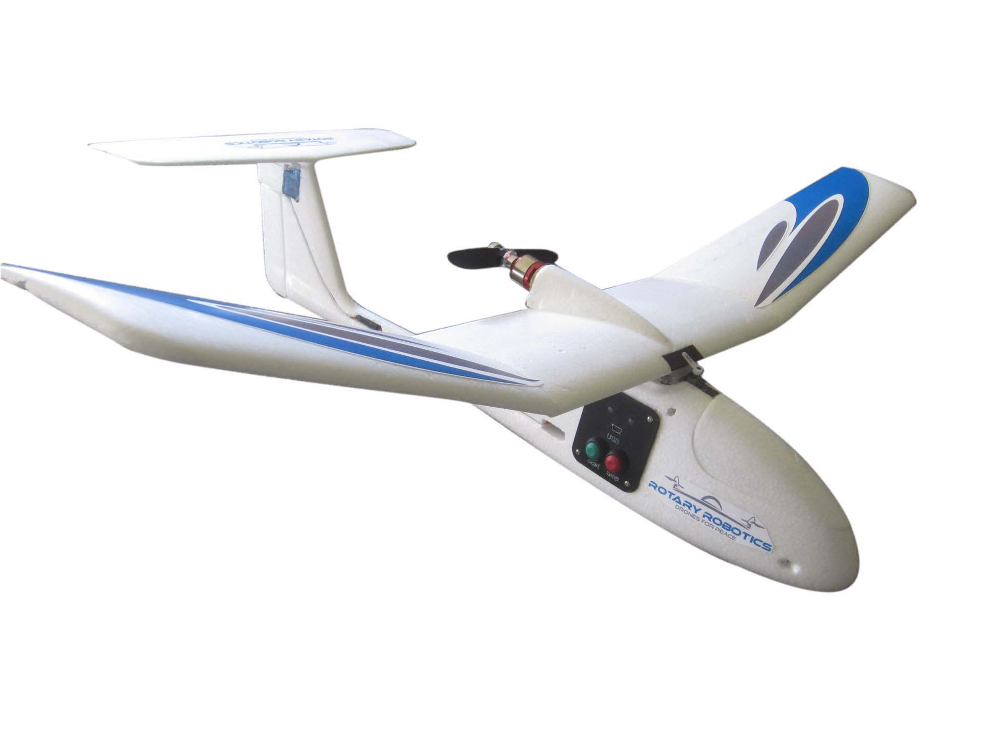 The FocalPlane created by Rotary Robotics.