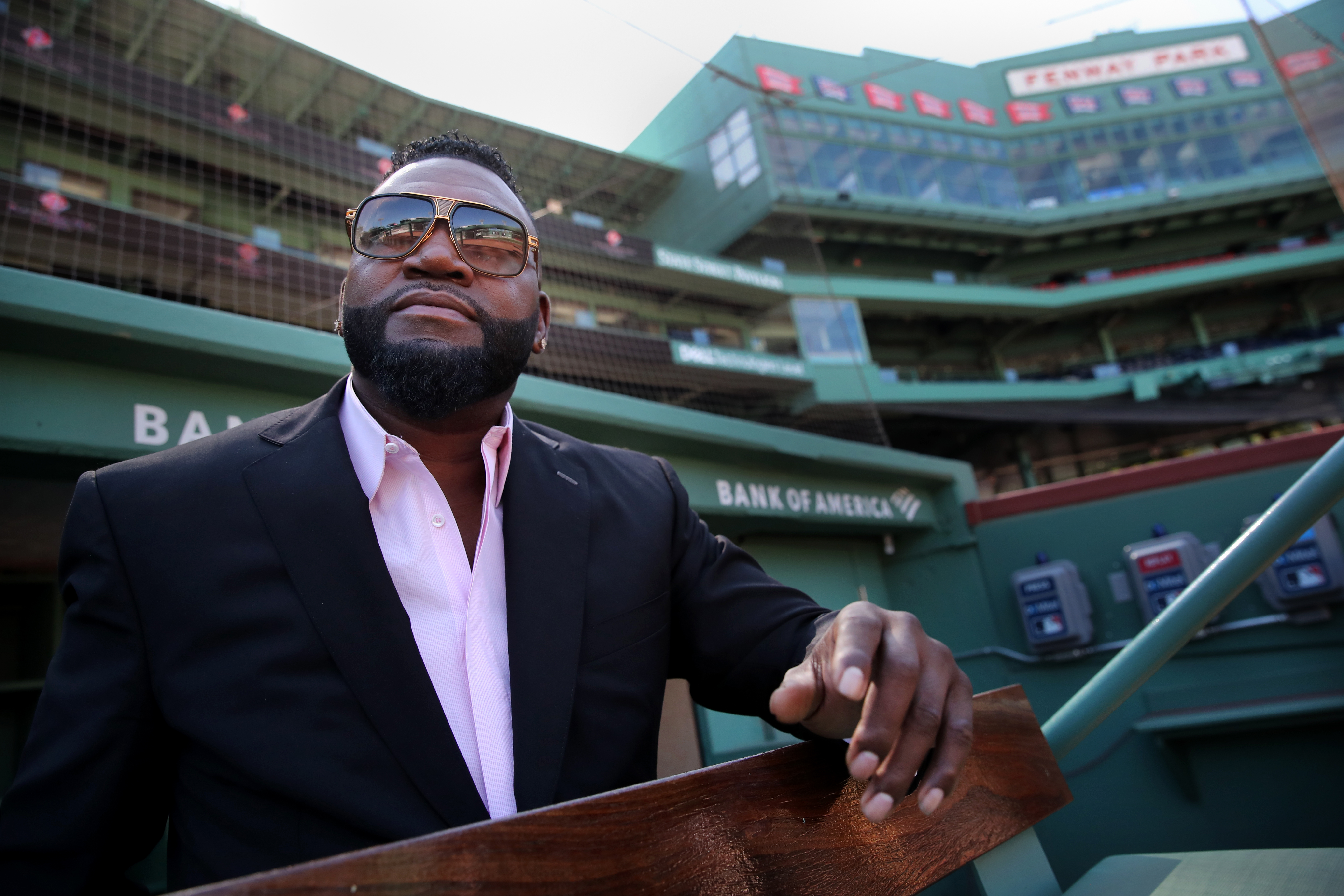 “You gotta pay a lot more than that to get me killed,” Ortiz said of the alleged $7,800 bounty put on his head. “I ain’t that cheap.’’