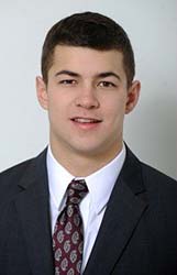 Garrett Gagne.