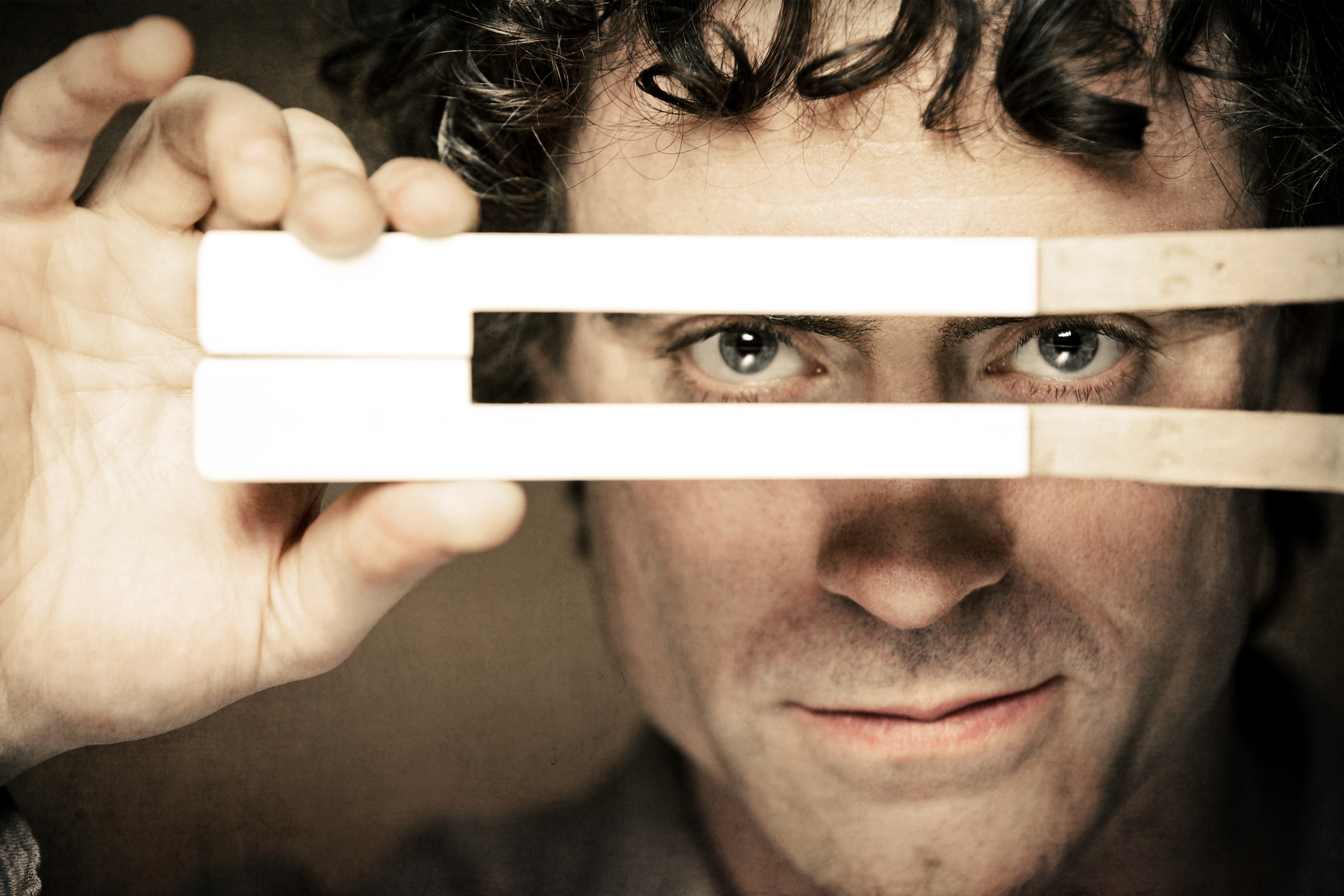 Paul Lewis.