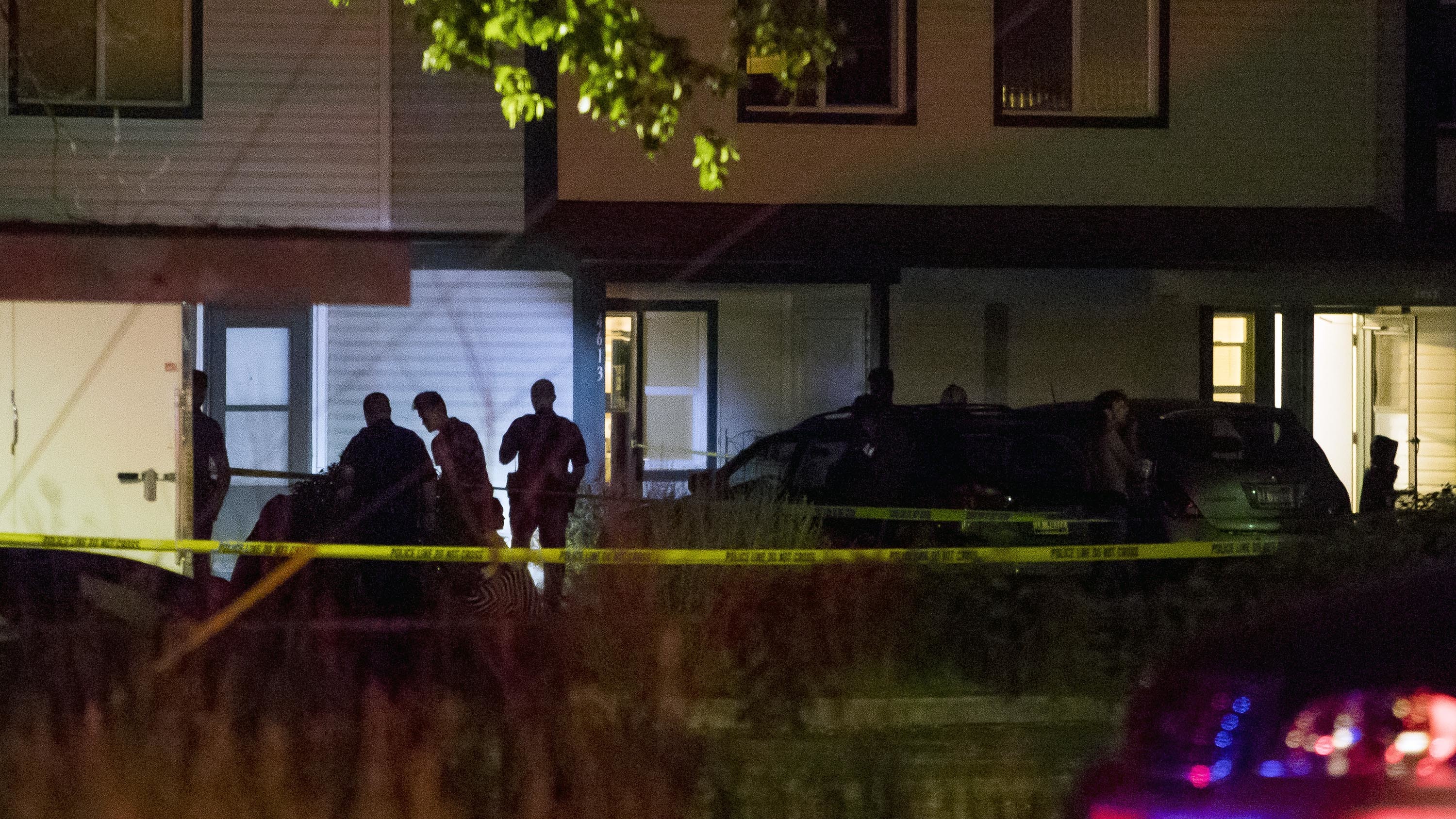 Idaho Murders Crime Scene Photos - 7gojsko