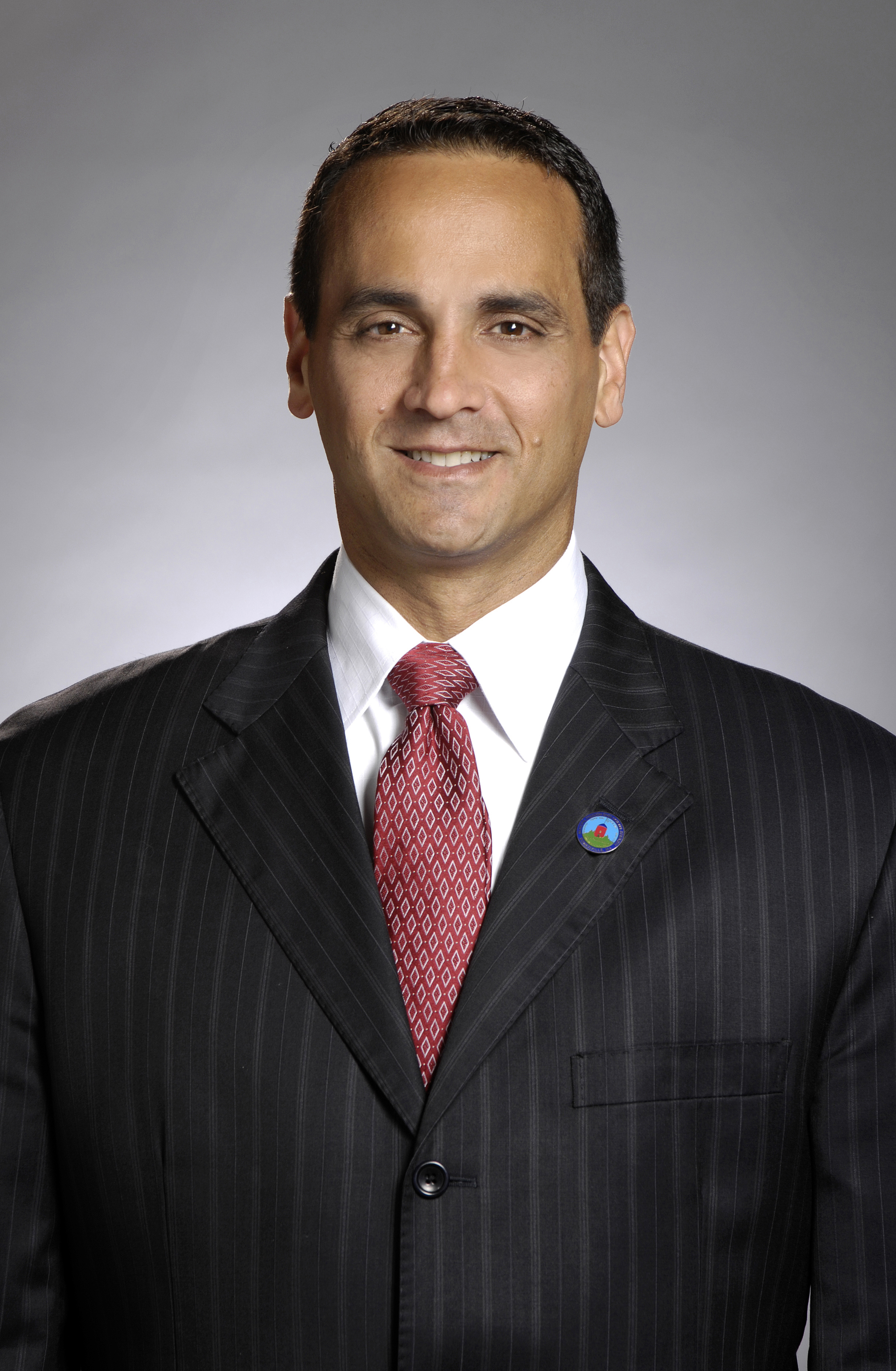 Joseph A. Curtatone