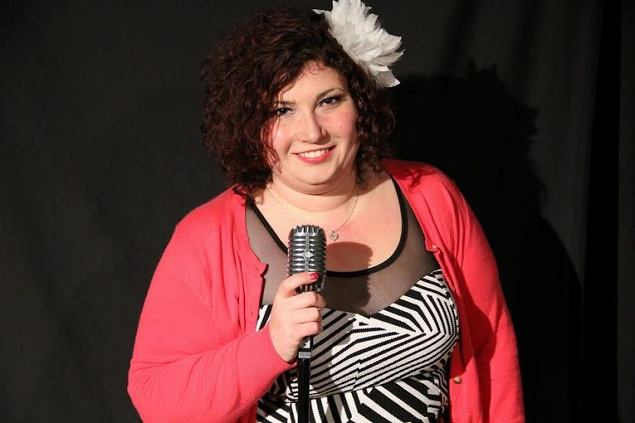 Emily Ruskowski.