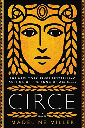 "Circe" by Madeline Miller